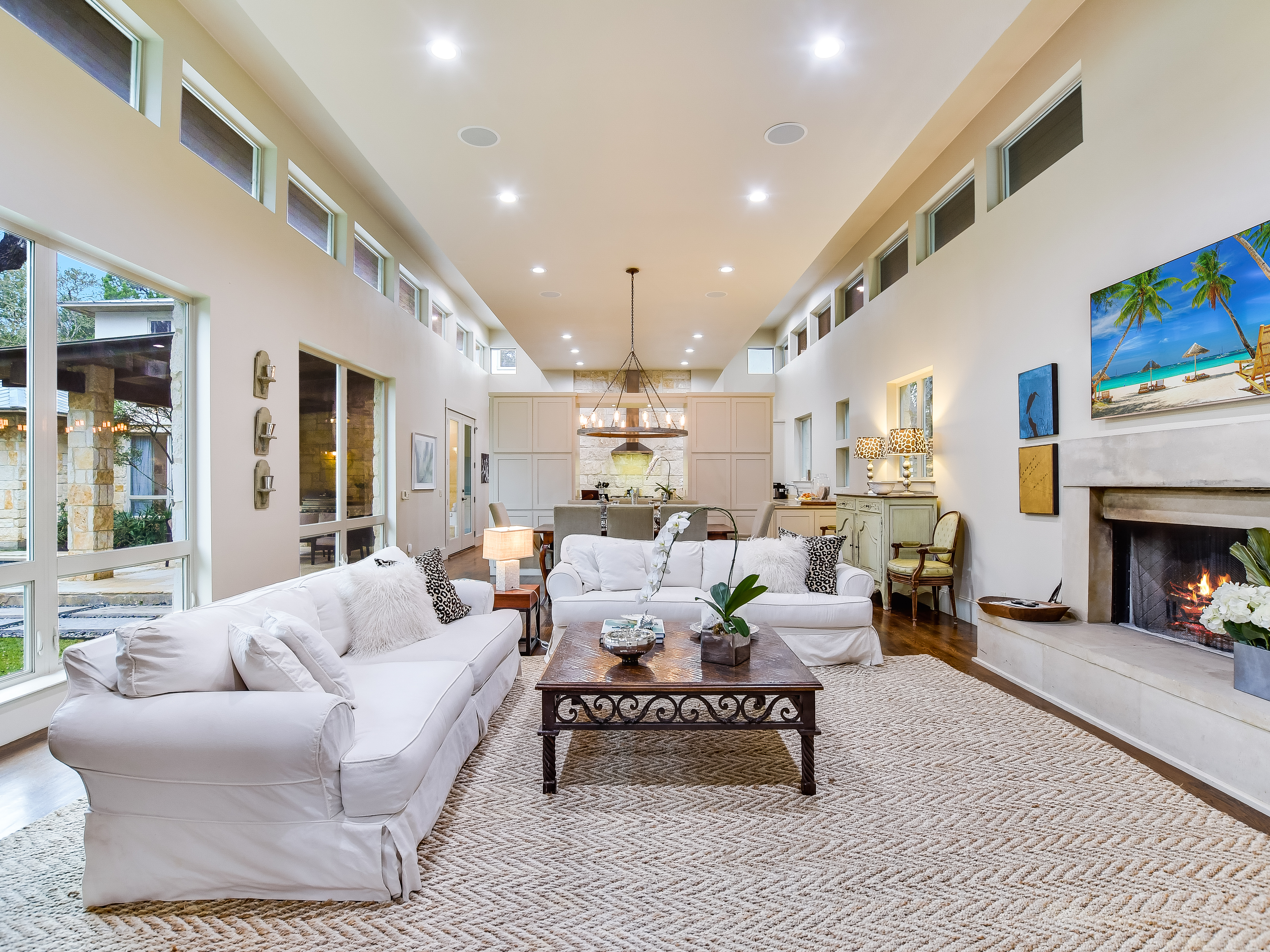 Above Austin Longhorn Estate | Photo 26