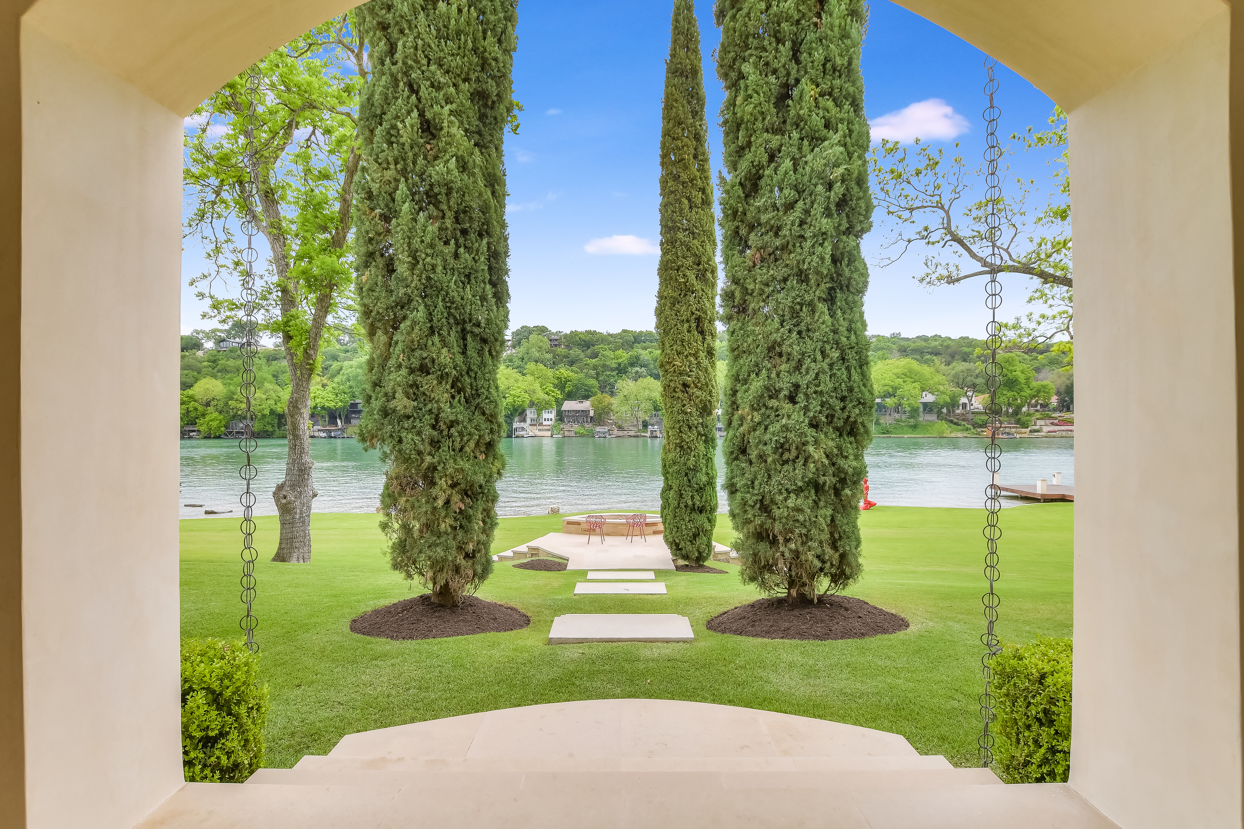 Above Austin Crown Jewel on Lake Austin | Photo 3