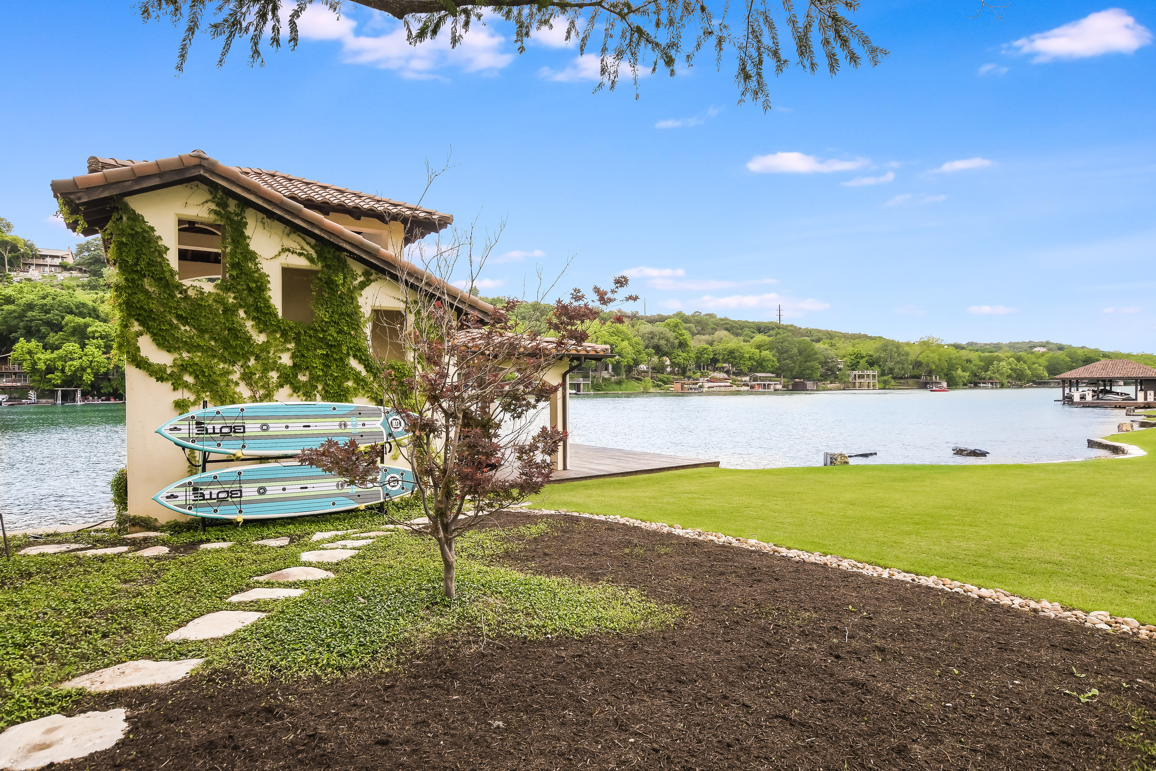 Above Austin Crown Jewel on Lake Austin | Photo 10