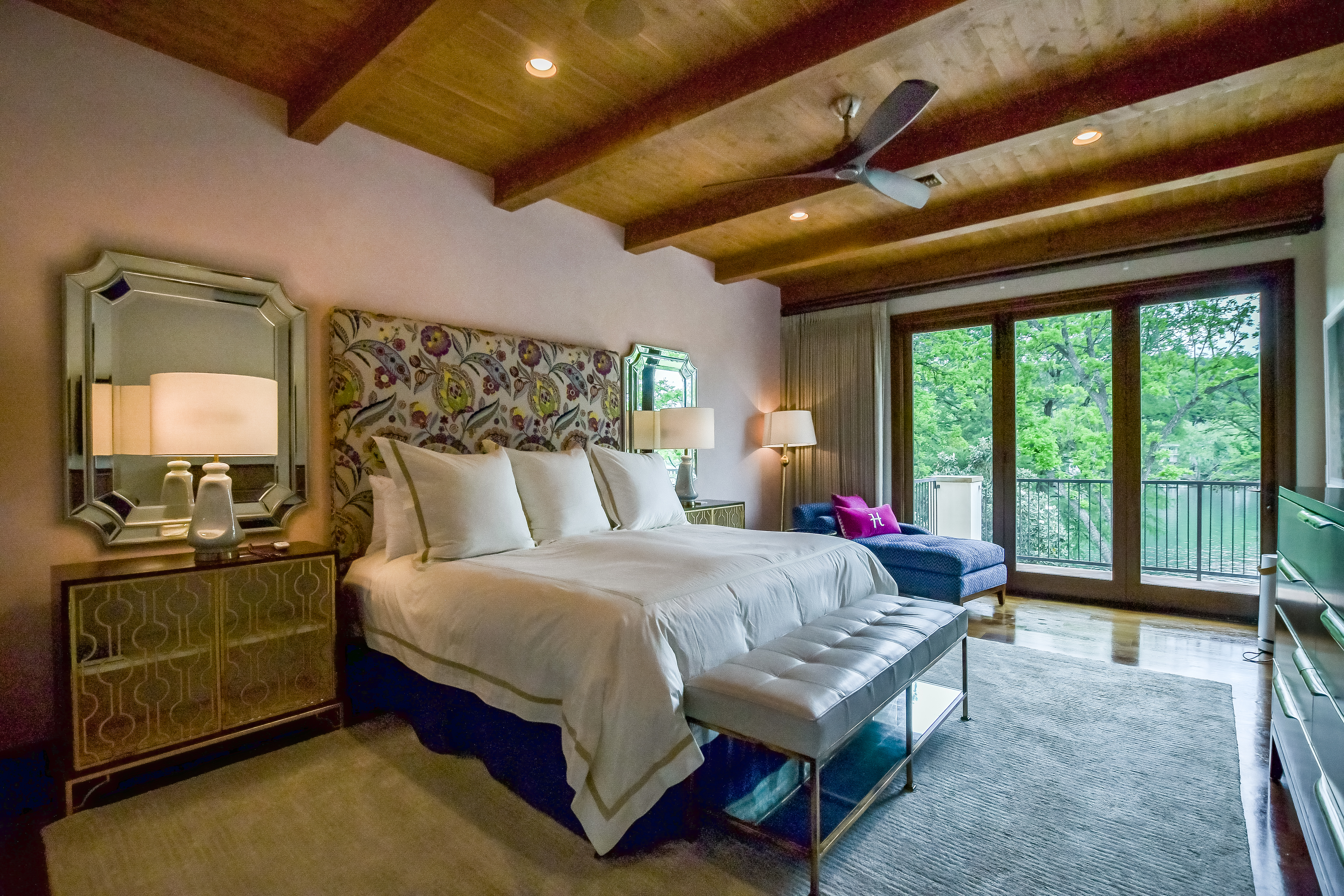 Above Austin Crown Jewel on Lake Austin | Photo 36