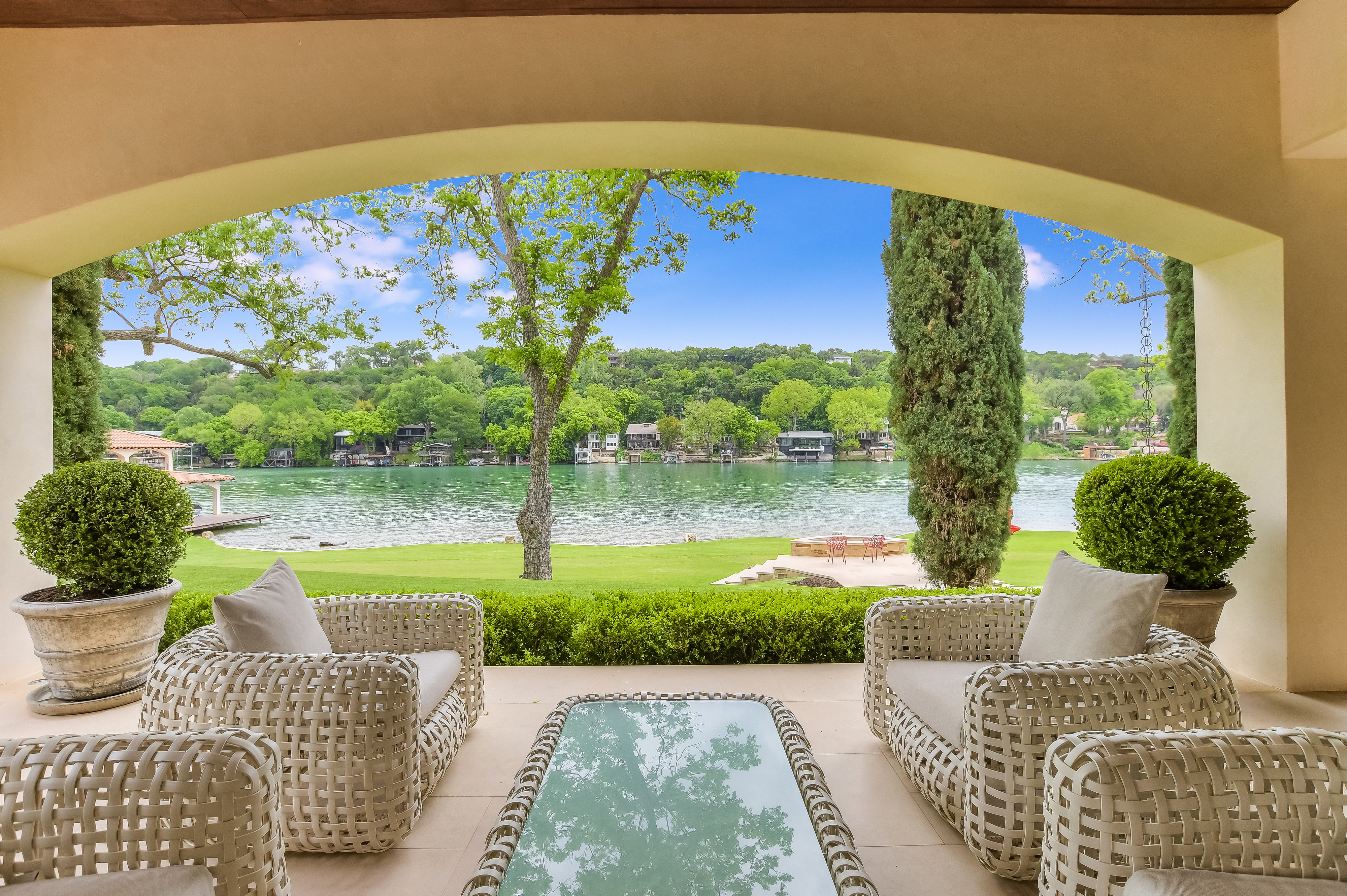 Above Austin Crown Jewel on Lake Austin | Photo 2
