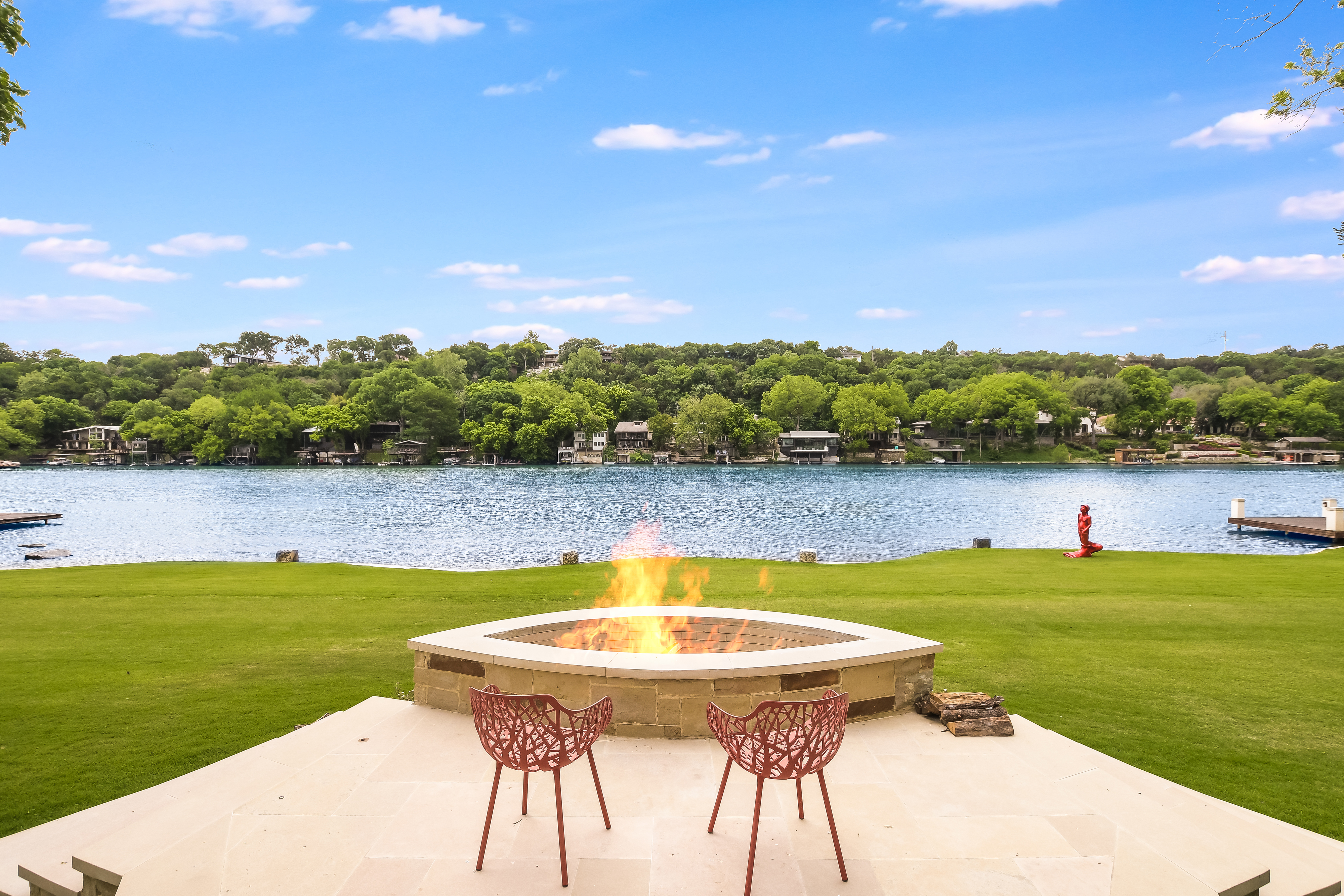 Above Austin Crown Jewel on Lake Austin | Photo 14