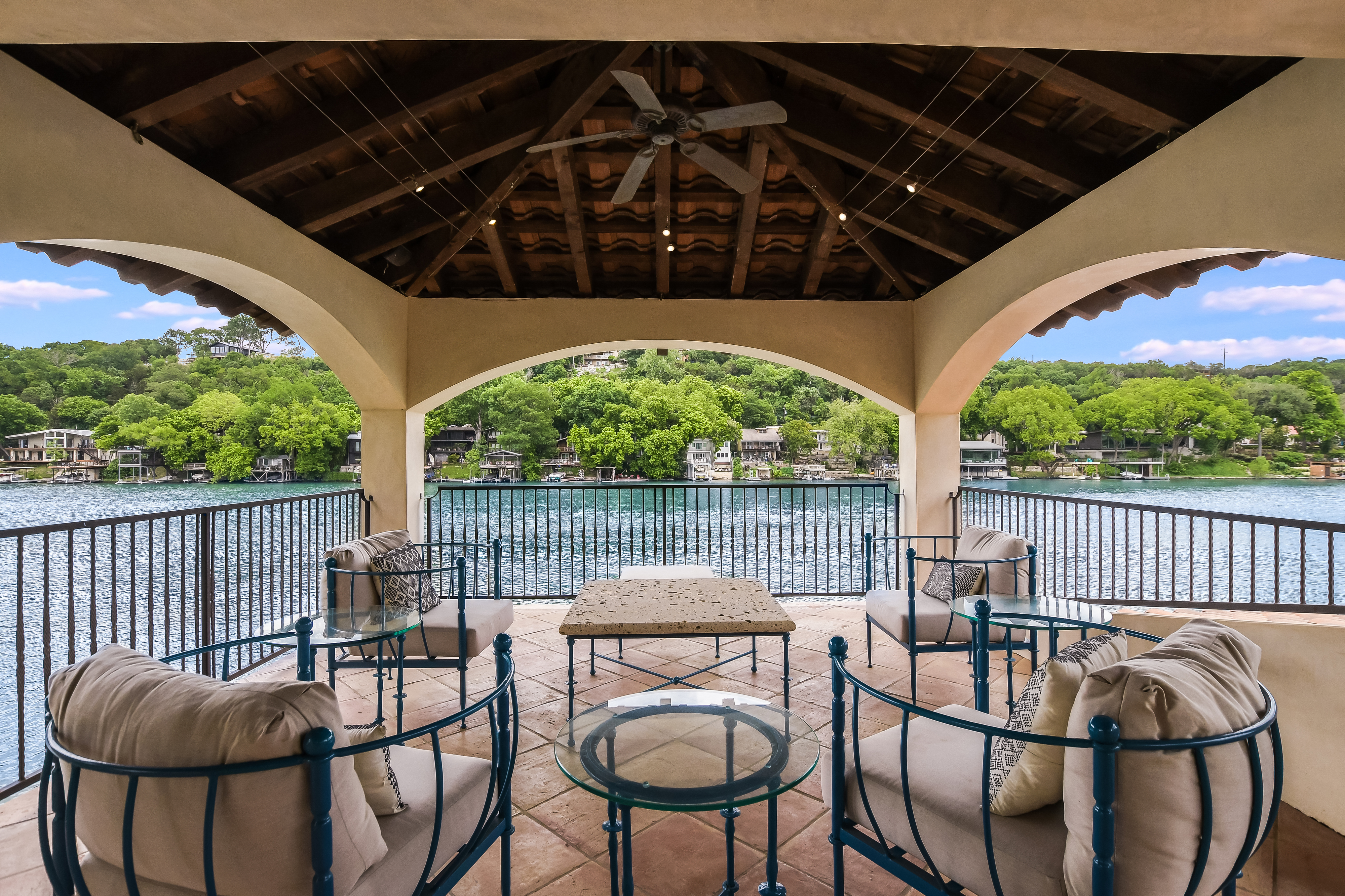 Above Austin Crown Jewel on Lake Austin | Photo 11