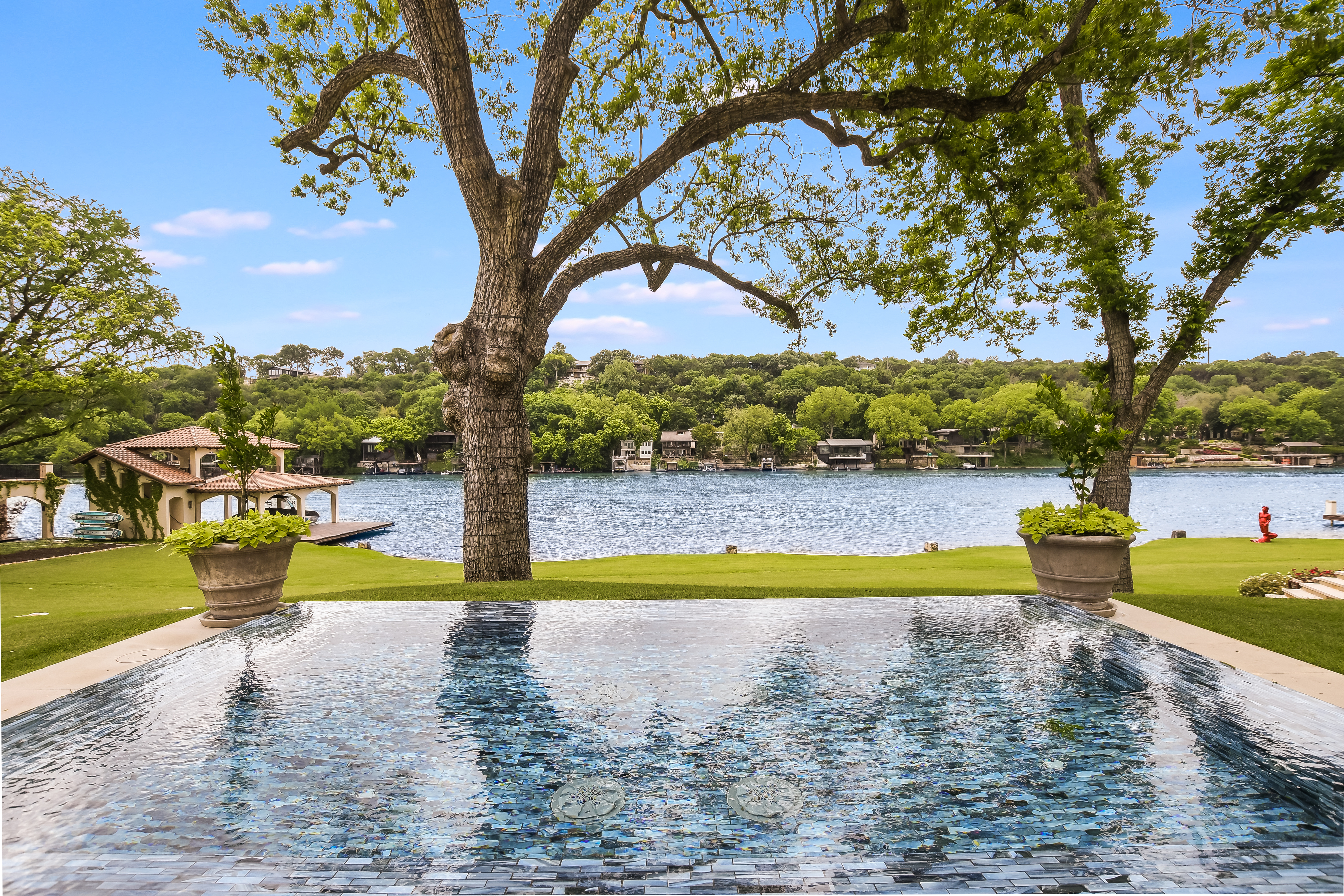 Above Austin Crown Jewel on Lake Austin | Photo 12