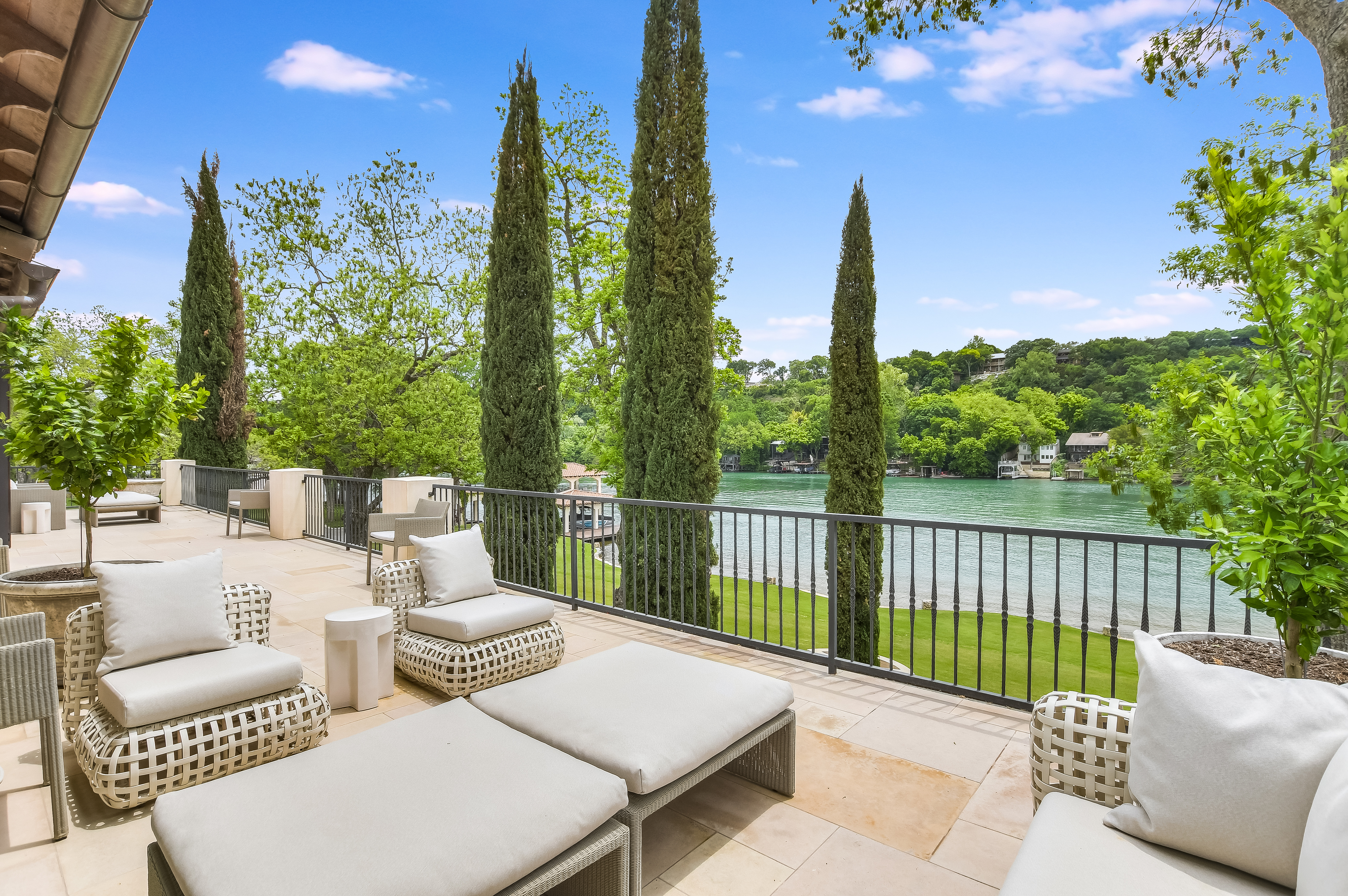 Above Austin Crown Jewel on Lake Austin | Photo 4