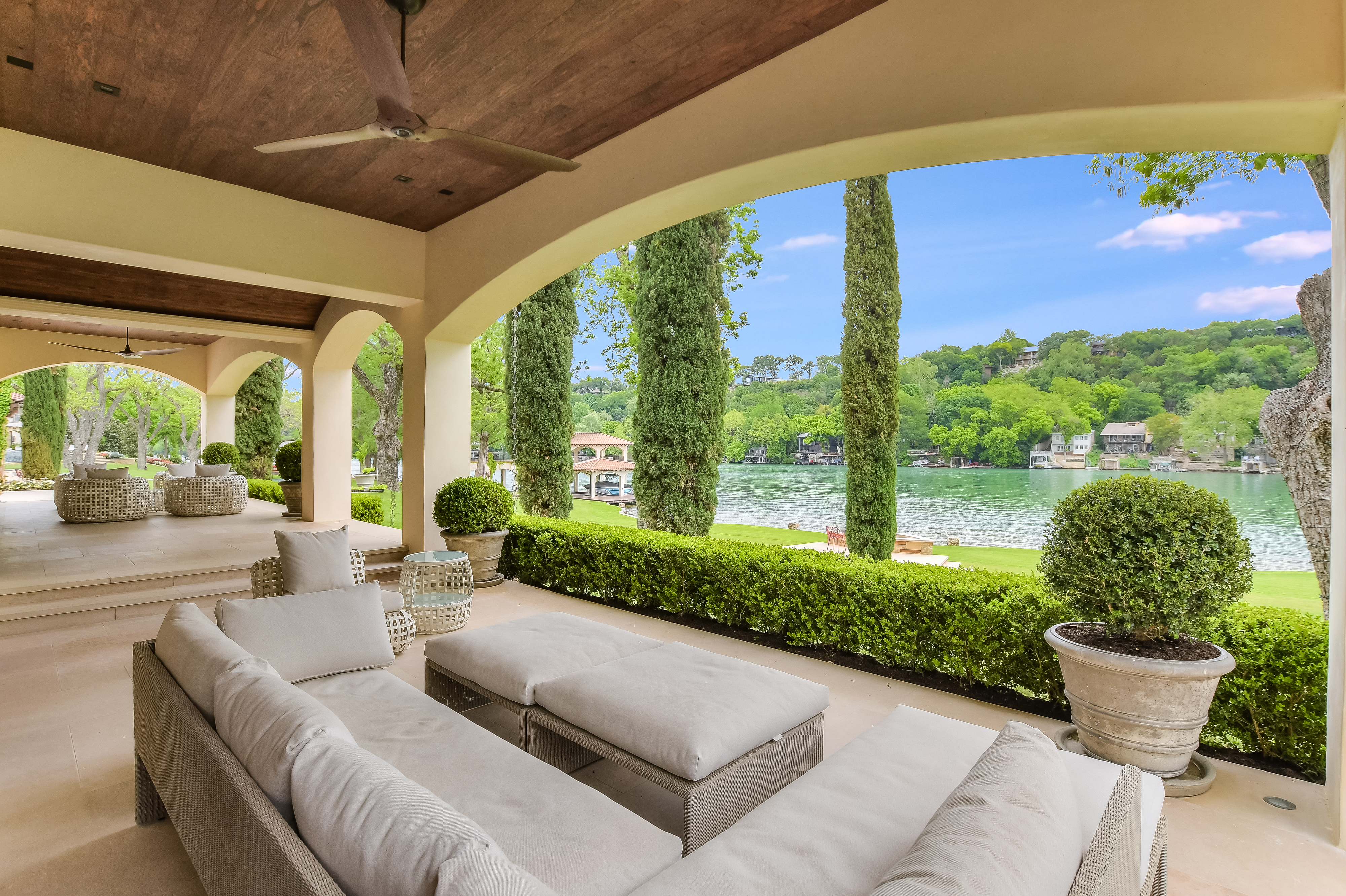 Above Austin Crown Jewel on Lake Austin | Photo 7