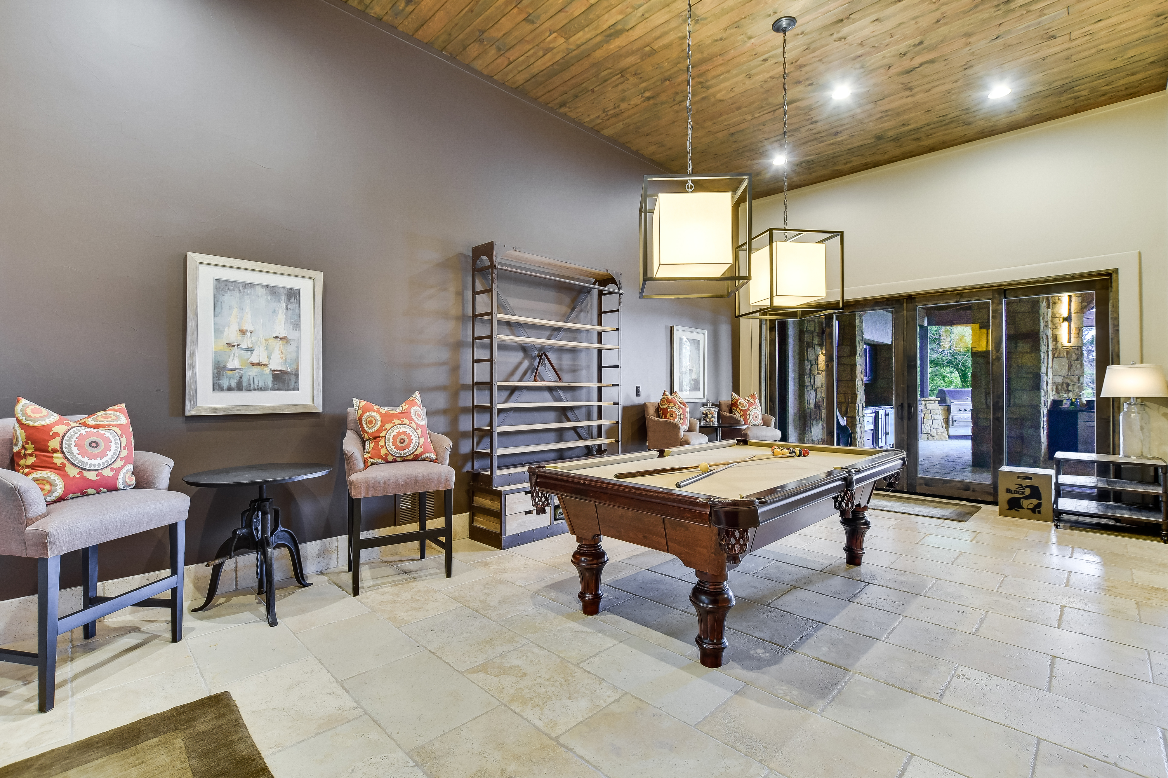 Above Austin Sunset Point on Lake Travis | Photo 61