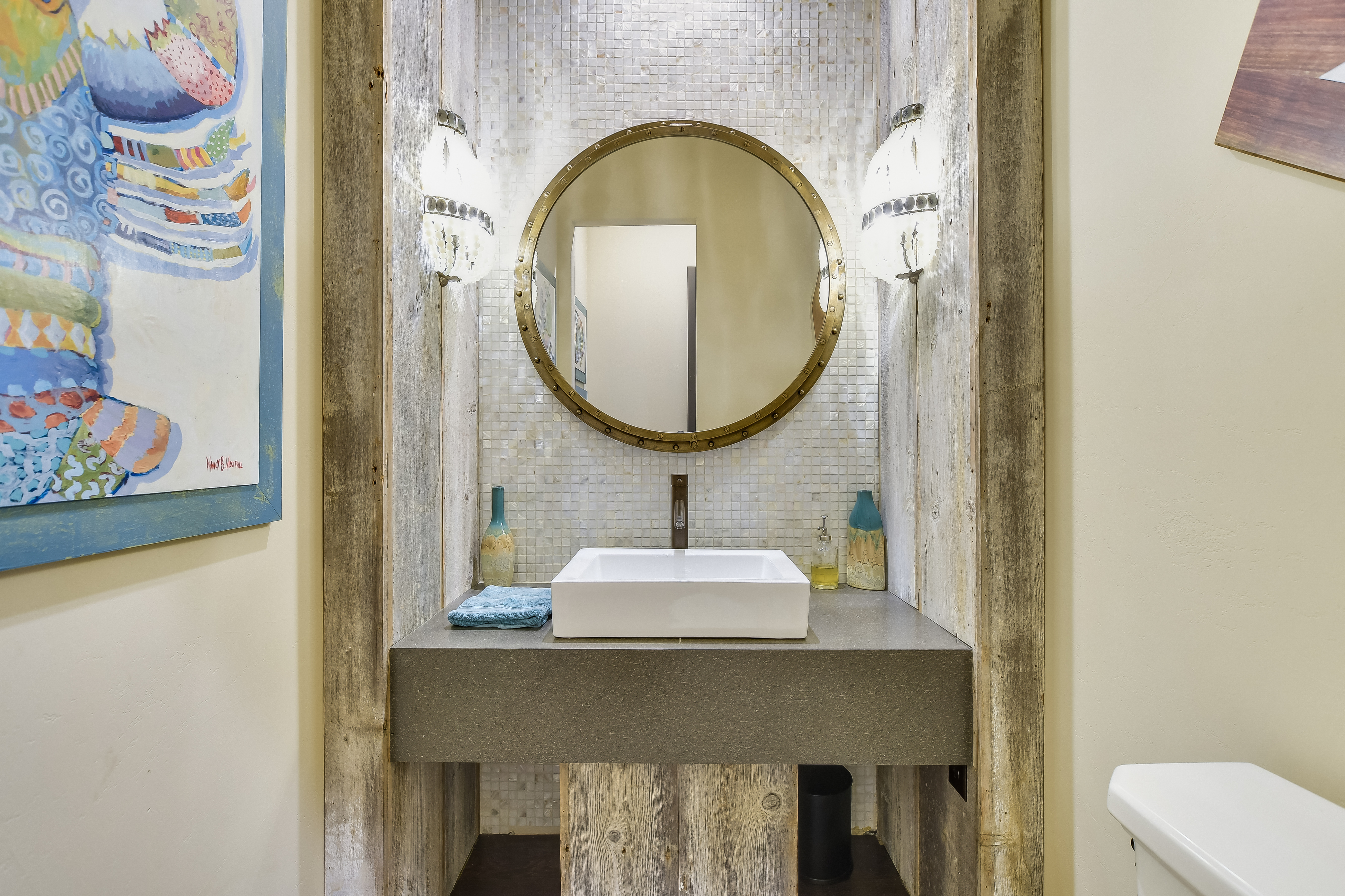 Above Austin Sunset Point on Lake Travis | Photo 33