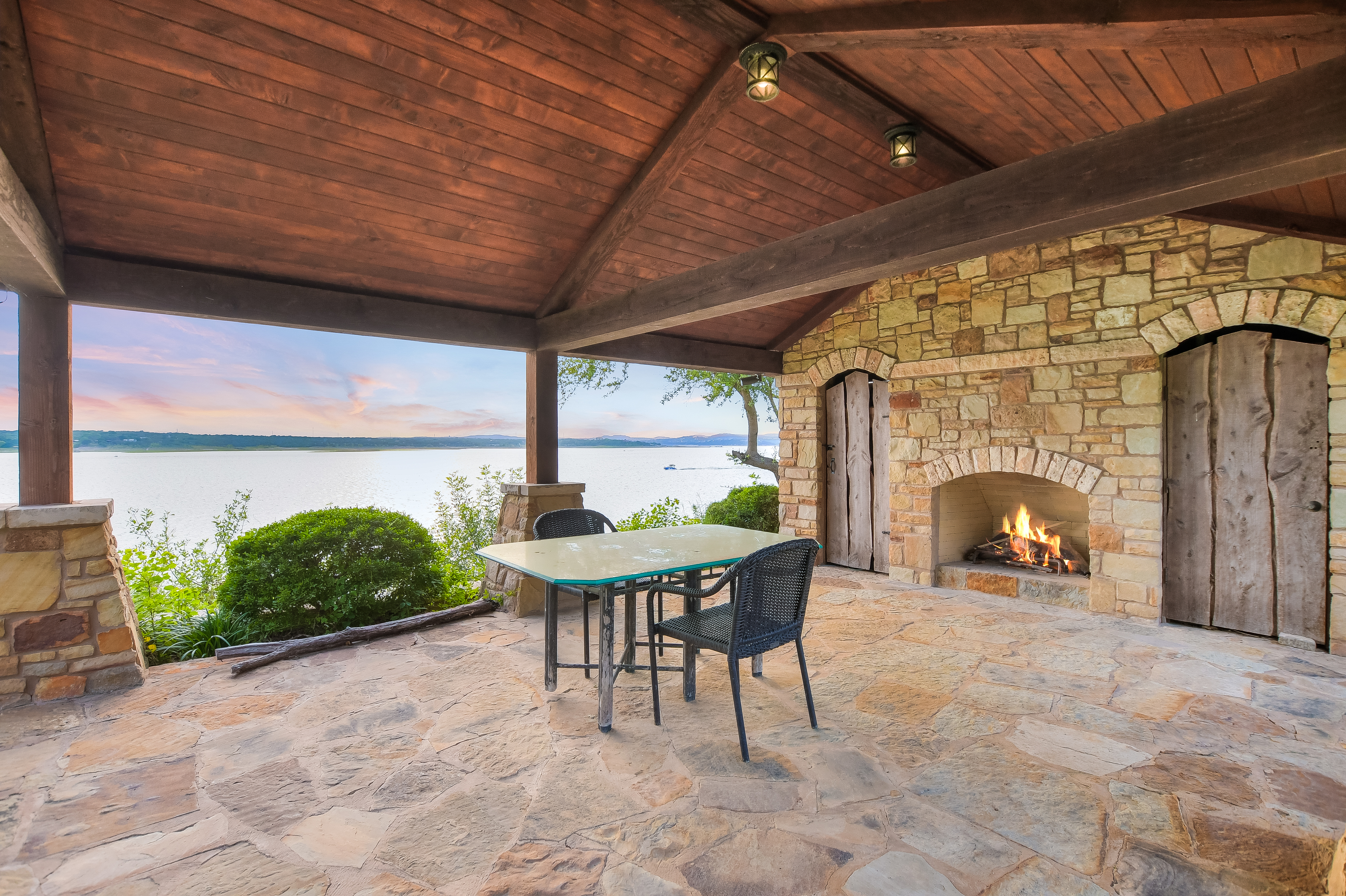 Above Austin Sunset Point on Lake Travis | Photo 5