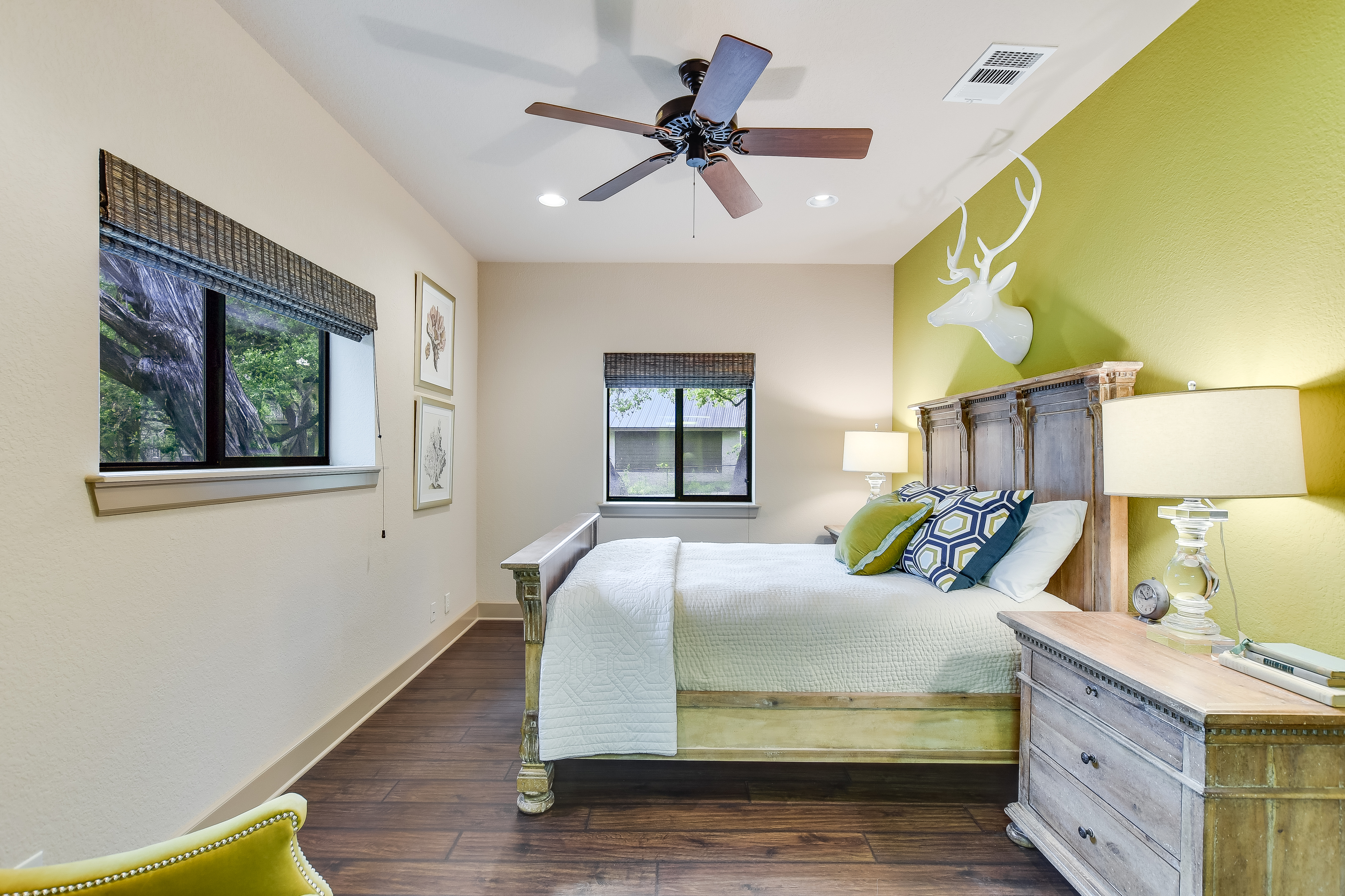 Above Austin Sunset Point on Lake Travis | Photo 56