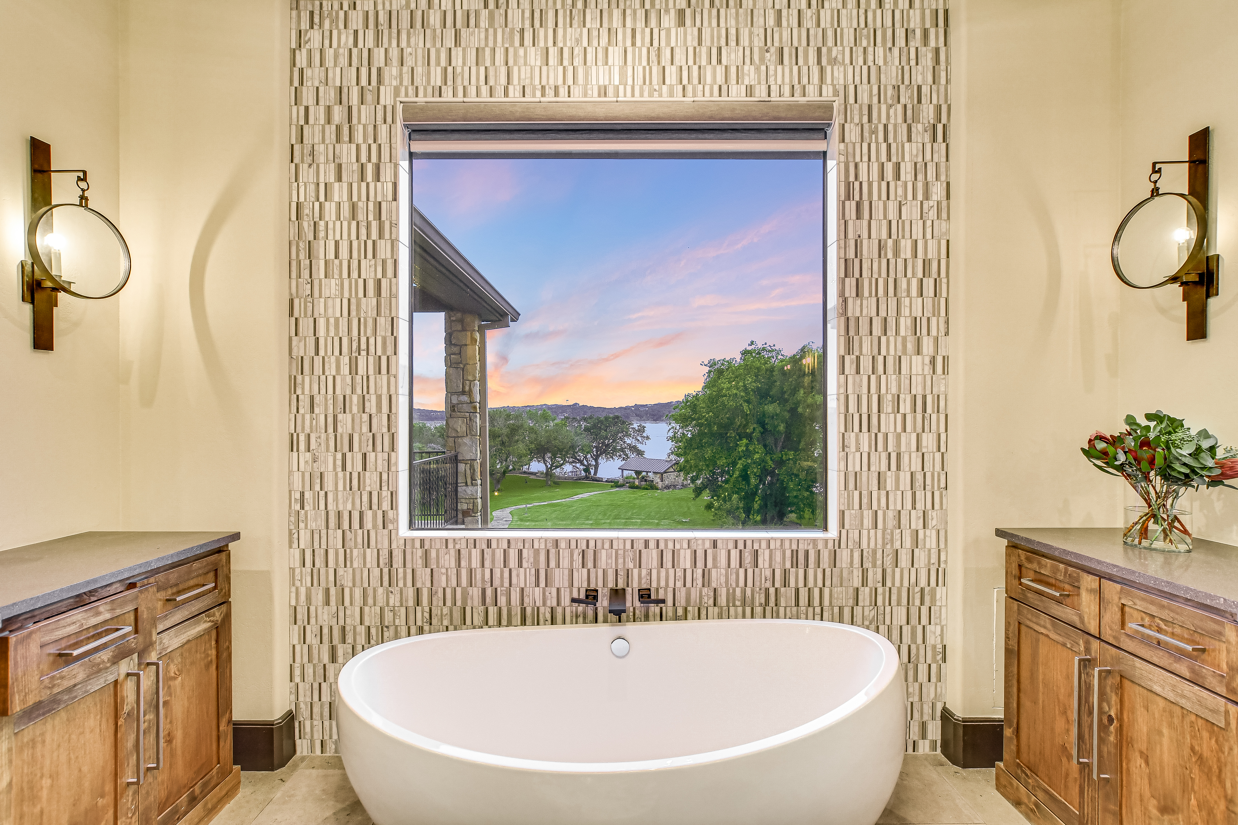 Above Austin Sunset Point on Lake Travis | Photo 25