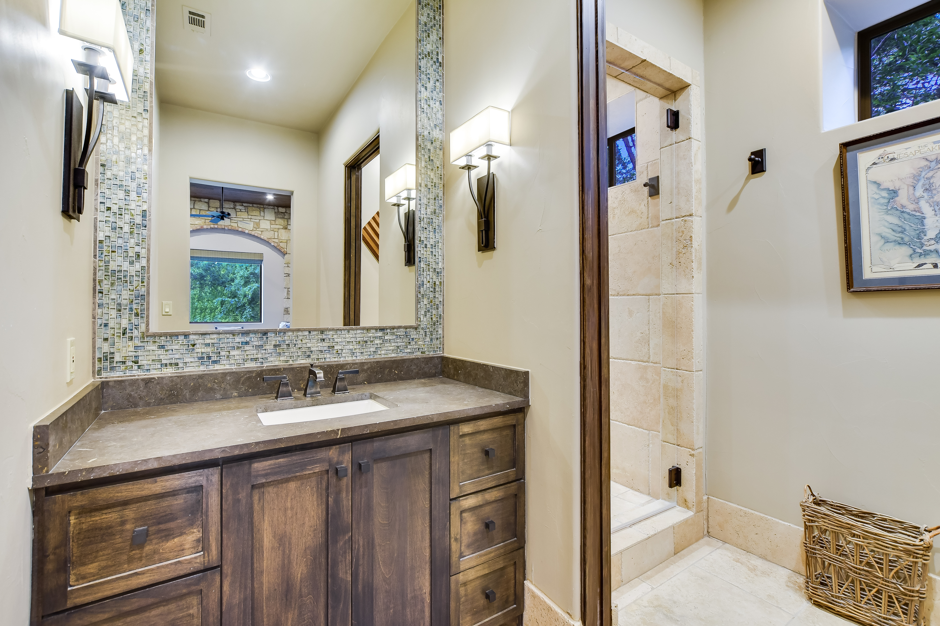 Above Austin Sunset Point on Lake Travis | Photo 59