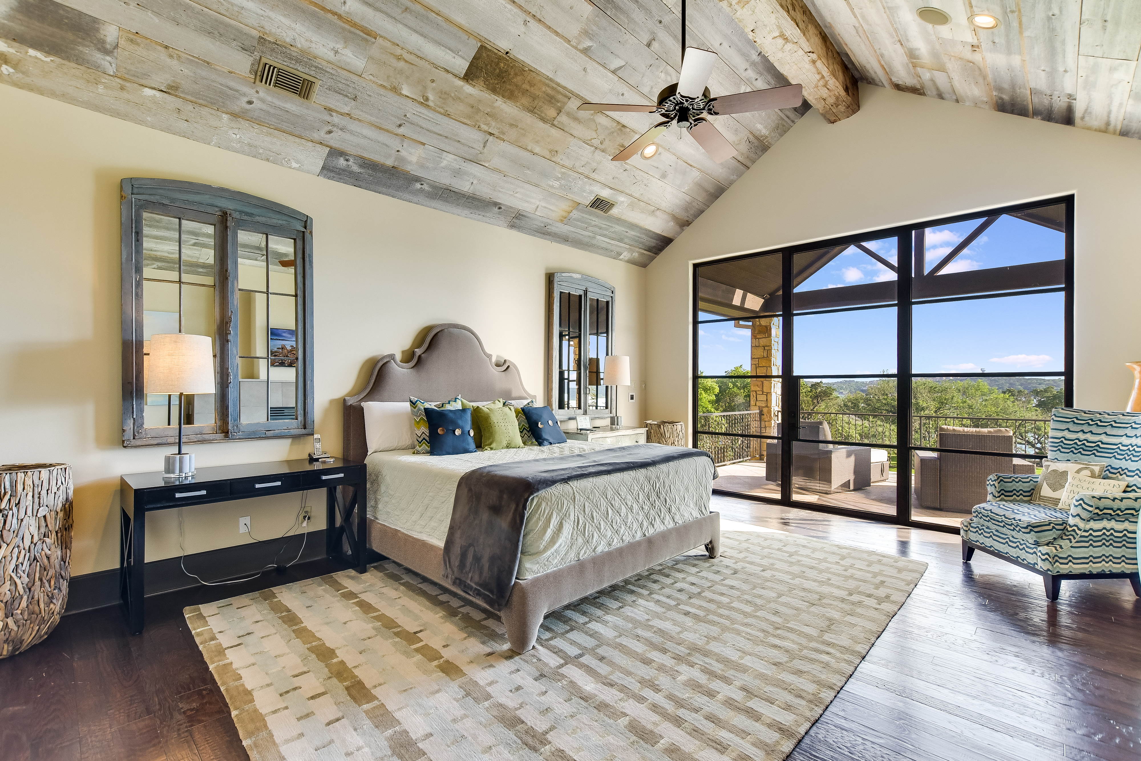 Above Austin Sunset Point on Lake Travis | Photo 39