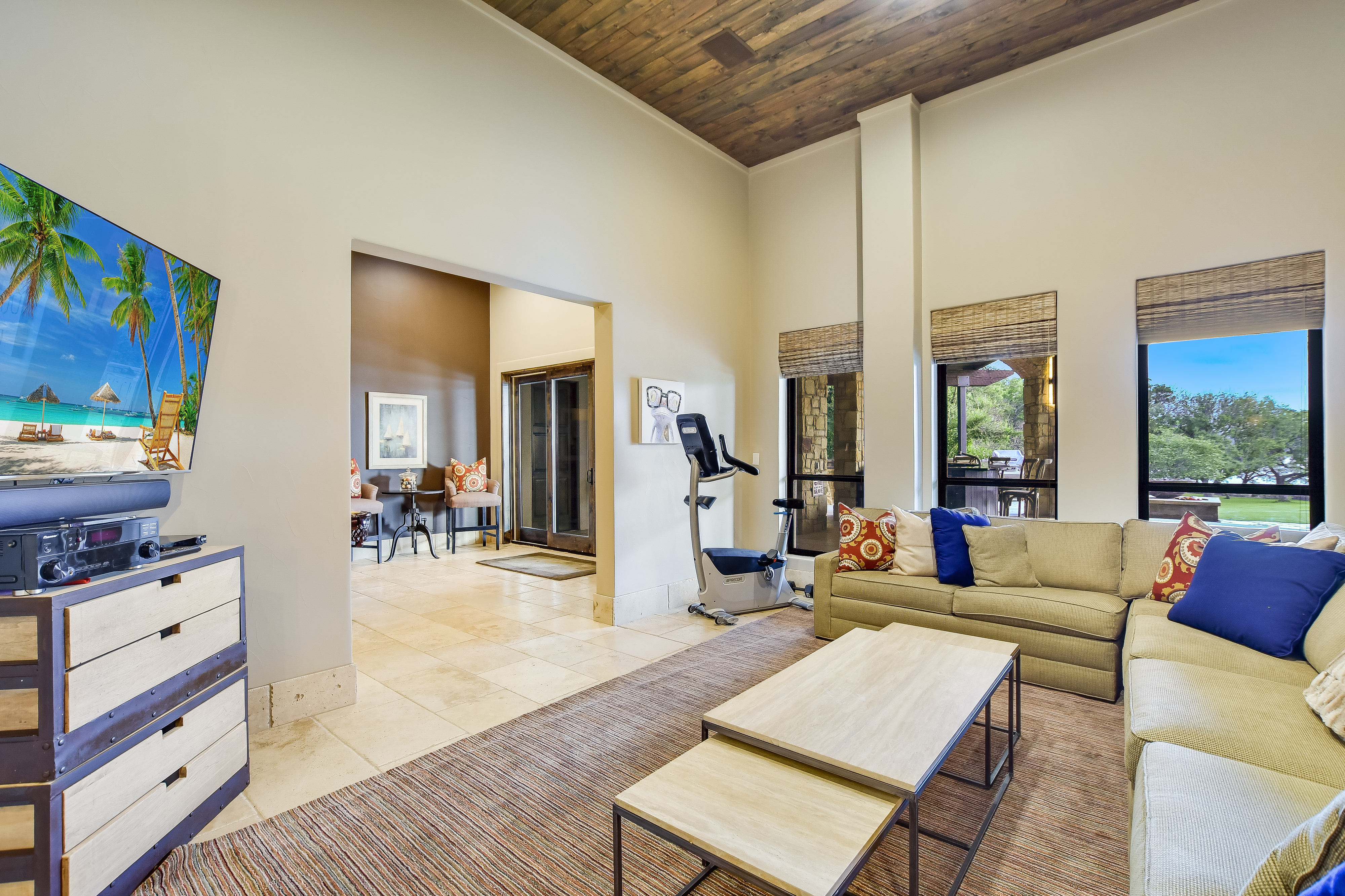 Above Austin Sunset Point on Lake Travis | Photo 62