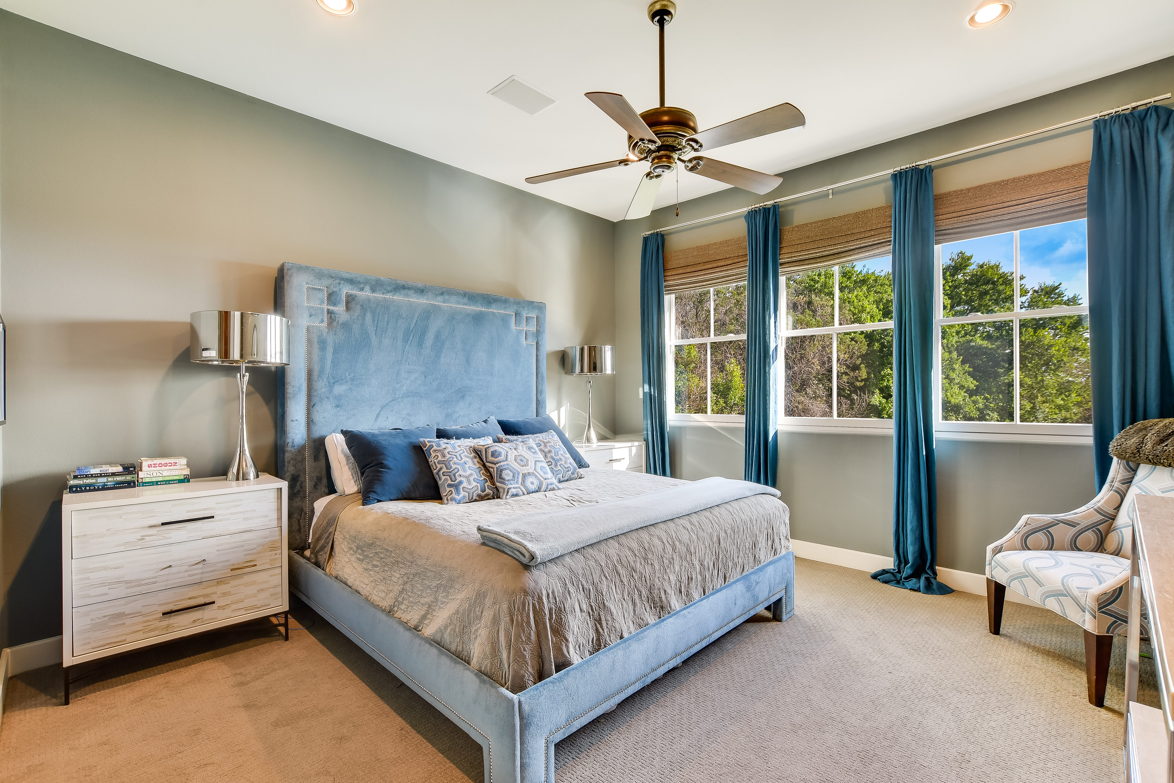 Above Austin Sunset Point on Lake Travis | Photo 36