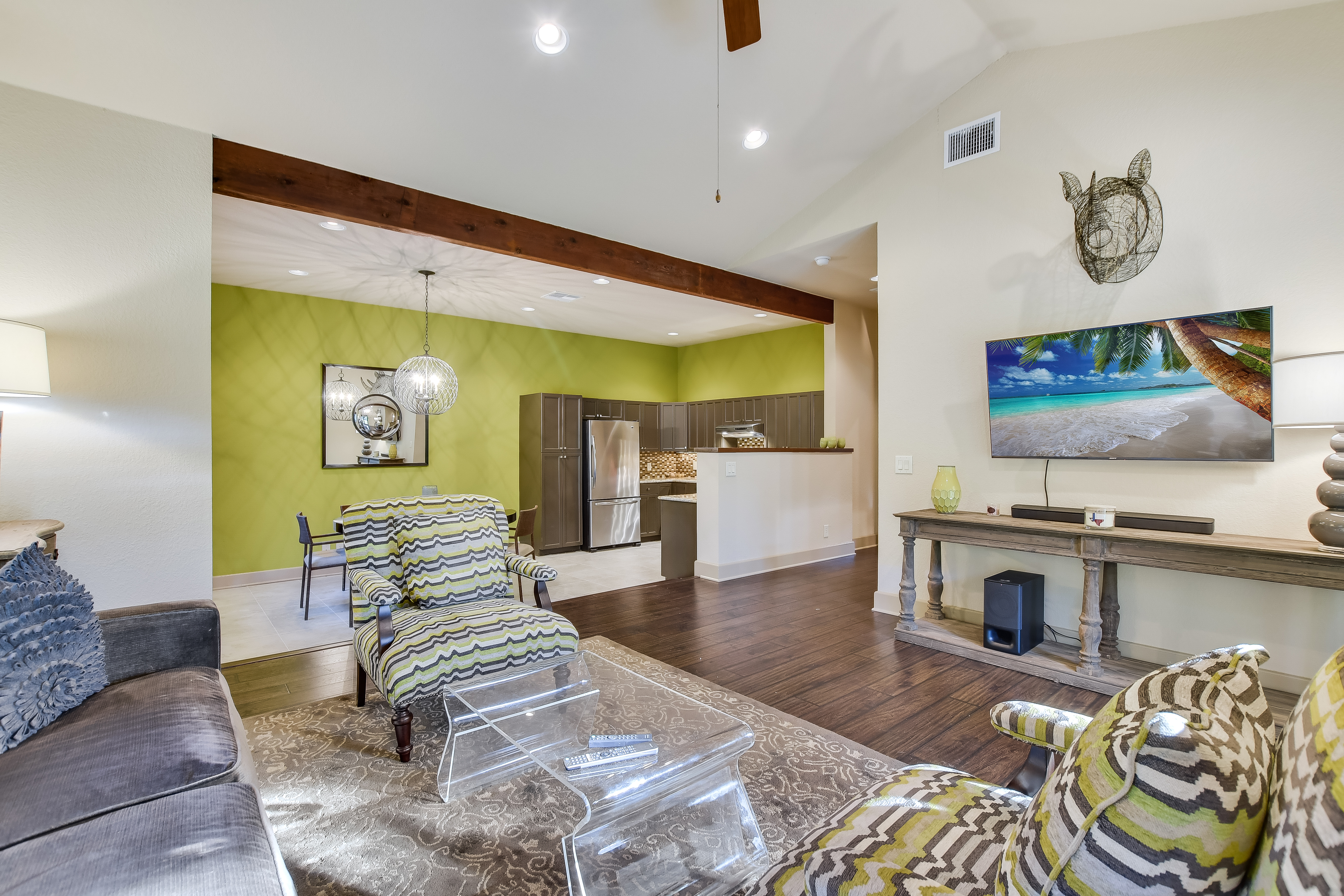 Above Austin Sunset Point on Lake Travis | Photo 53