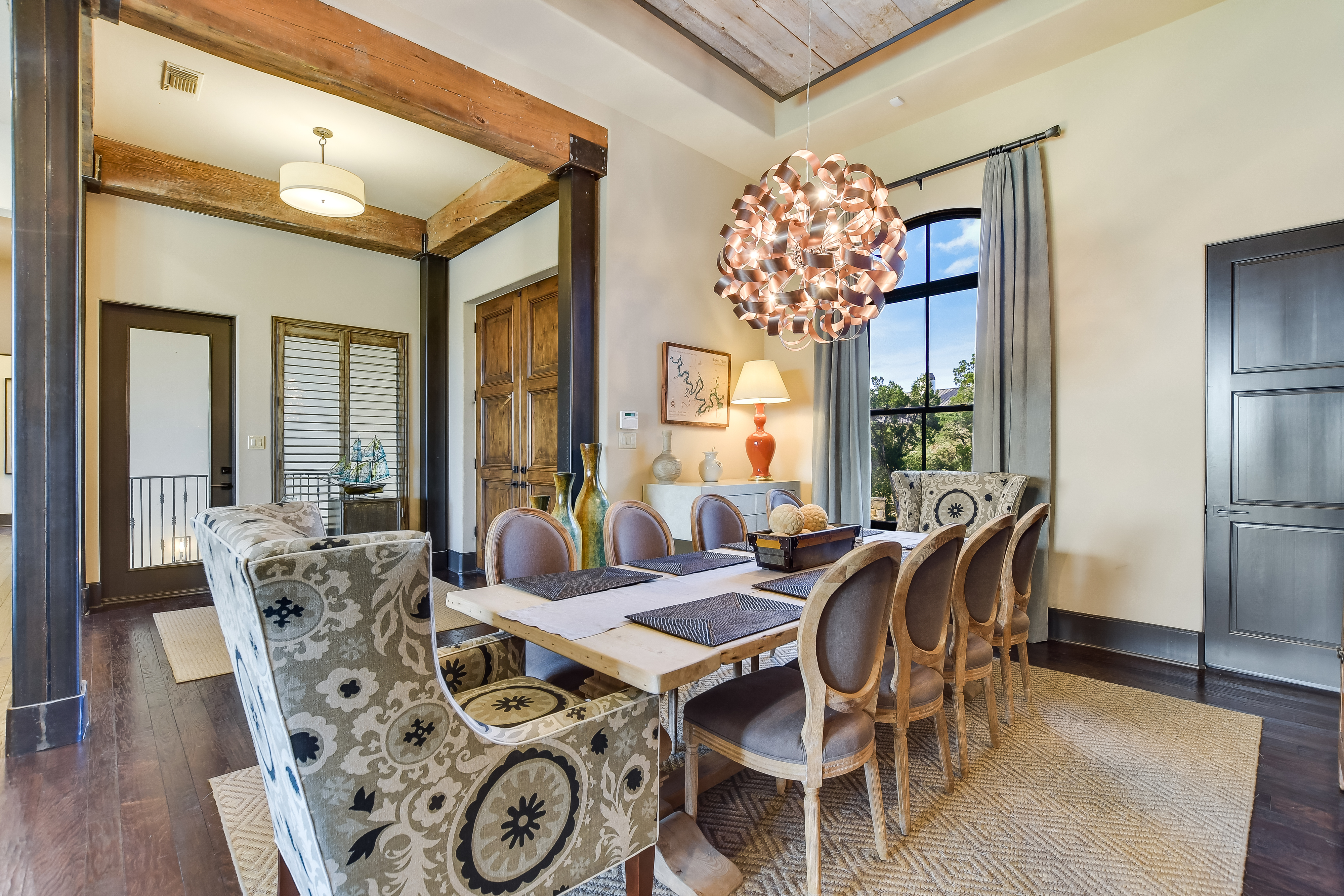 Above Austin Sunset Point on Lake Travis | Photo 42