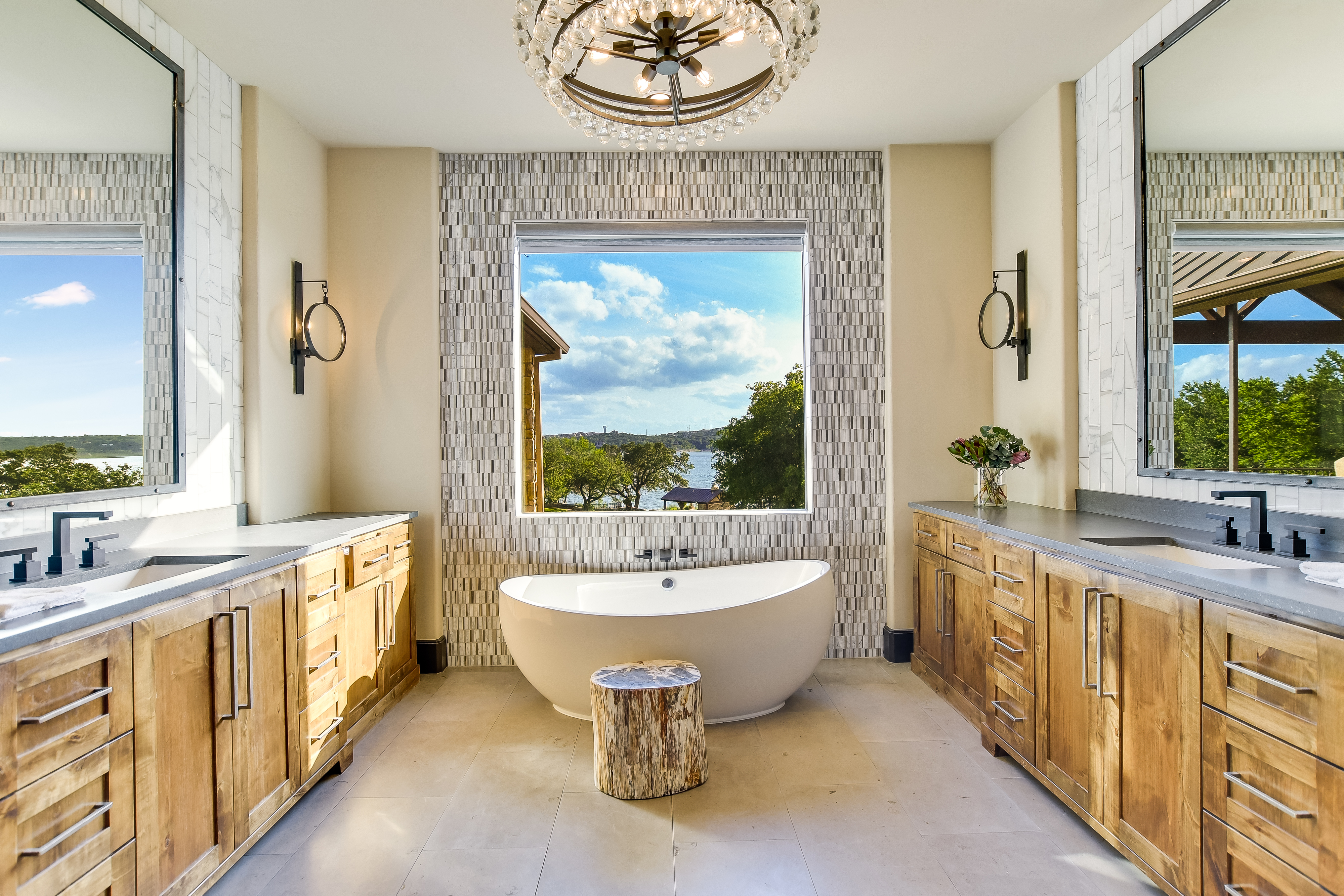 Above Austin Sunset Point on Lake Travis | Photo 38