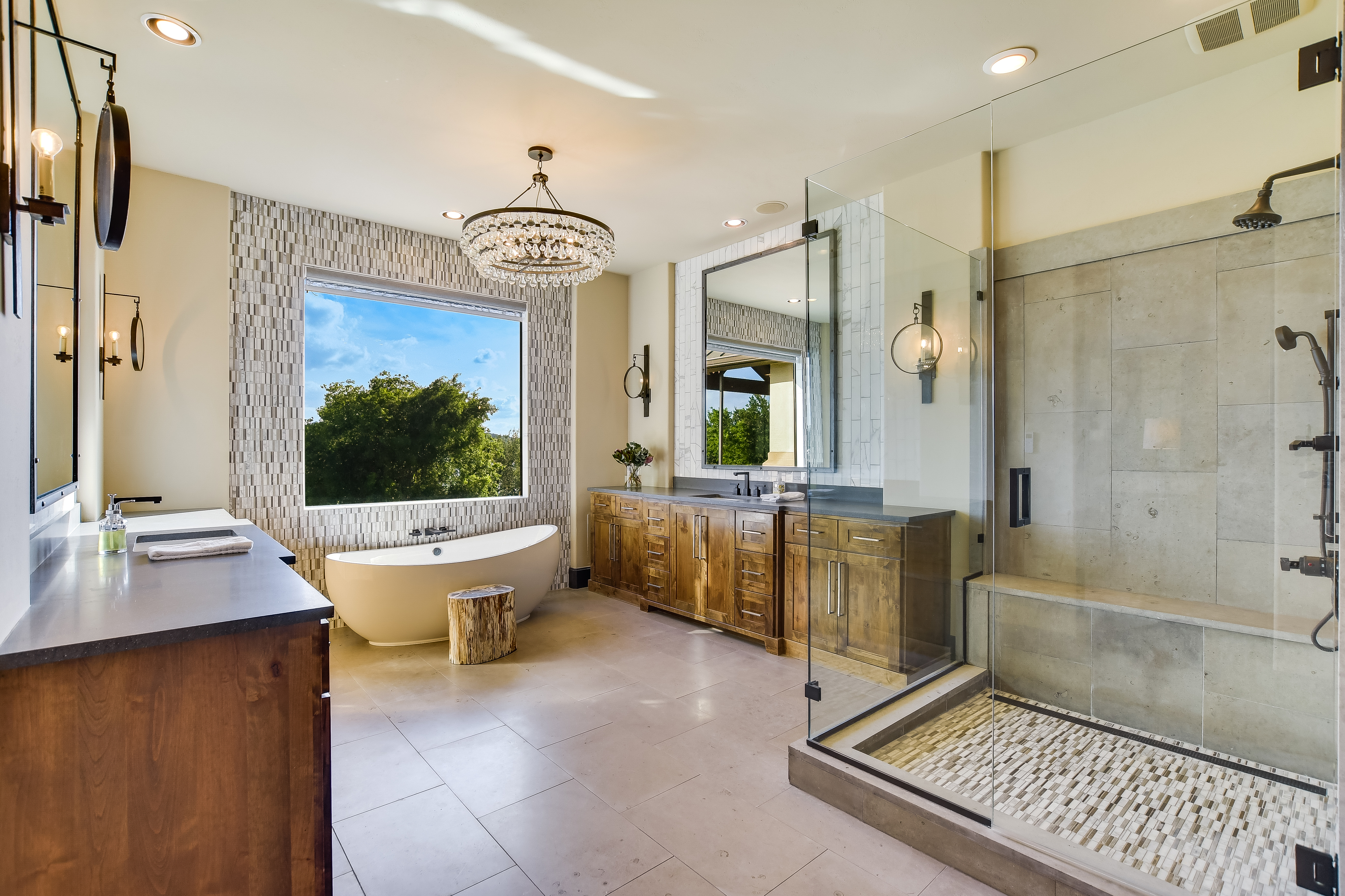 Above Austin Sunset Point on Lake Travis | Photo 40