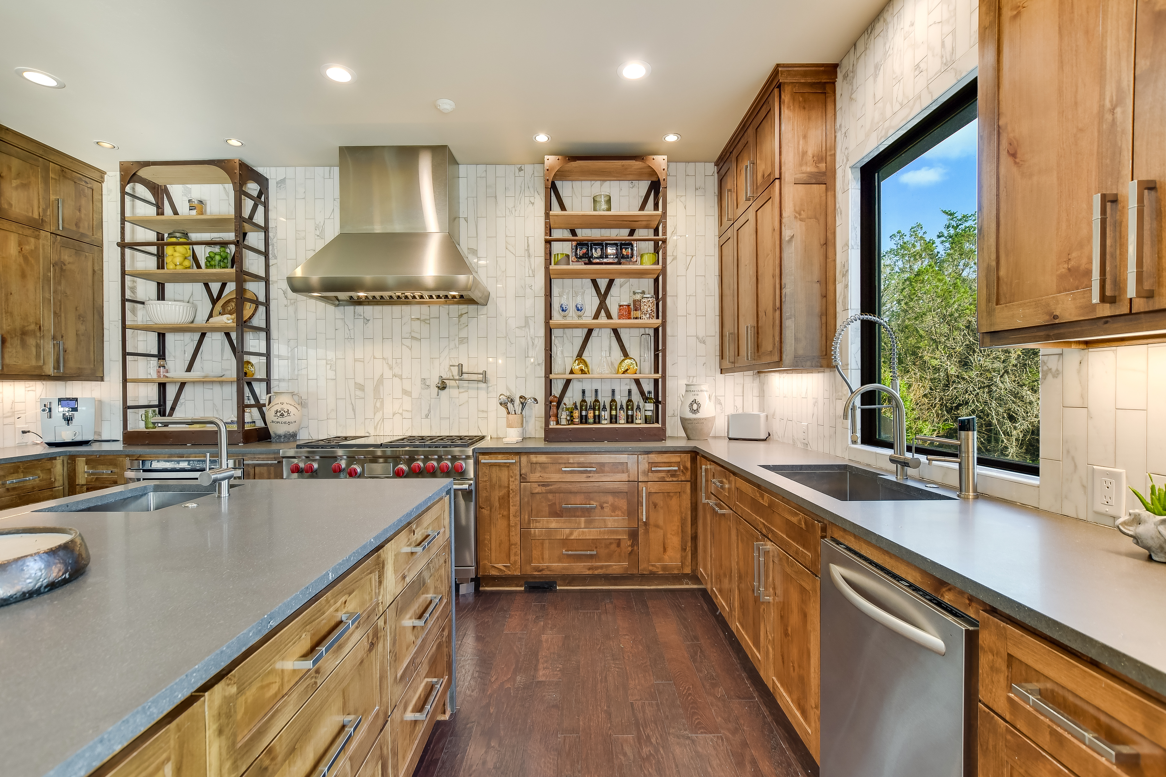 Above Austin Sunset Point on Lake Travis | Photo 50