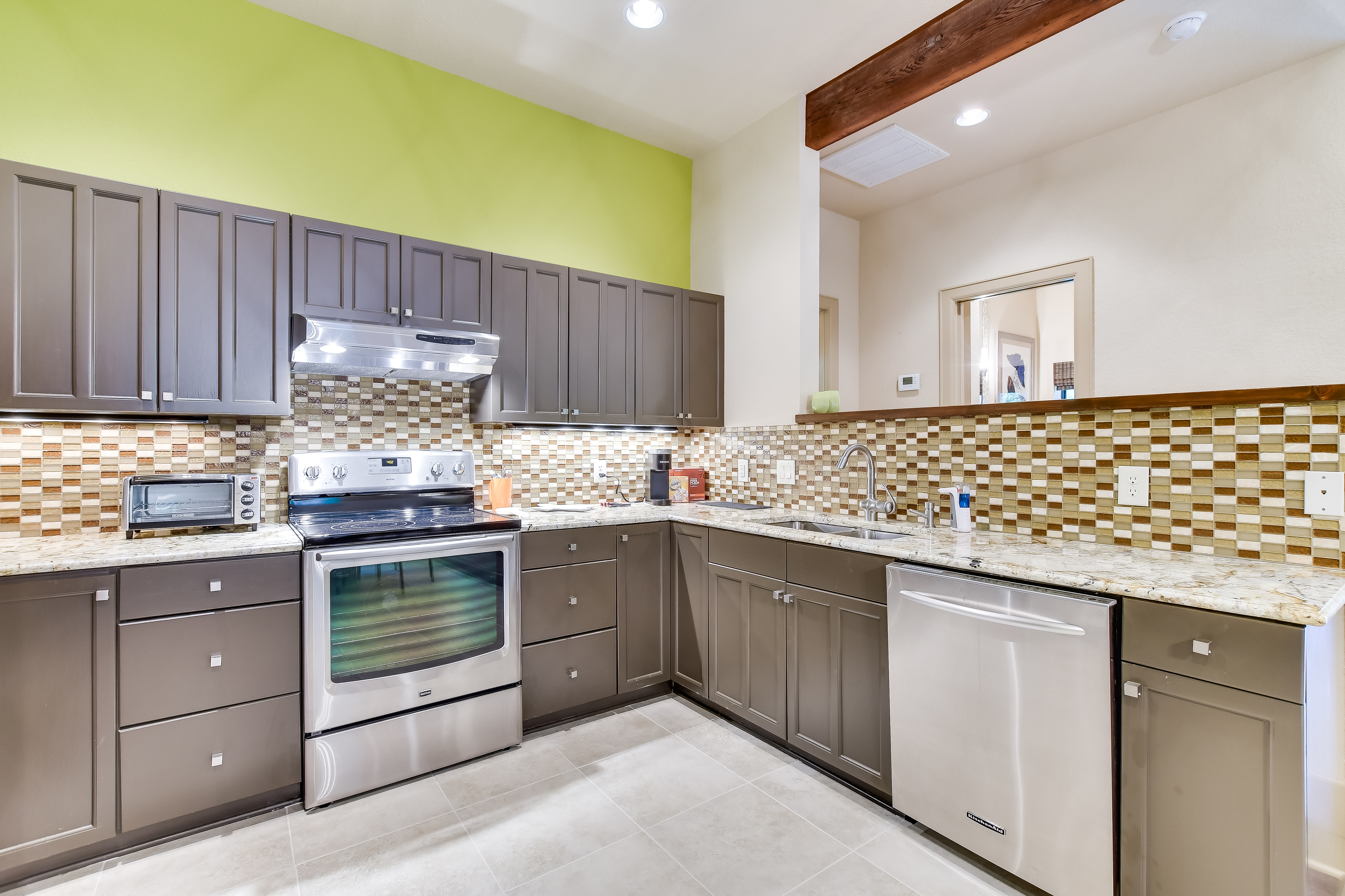 Above Austin Sunset Point on Lake Travis | Photo 54