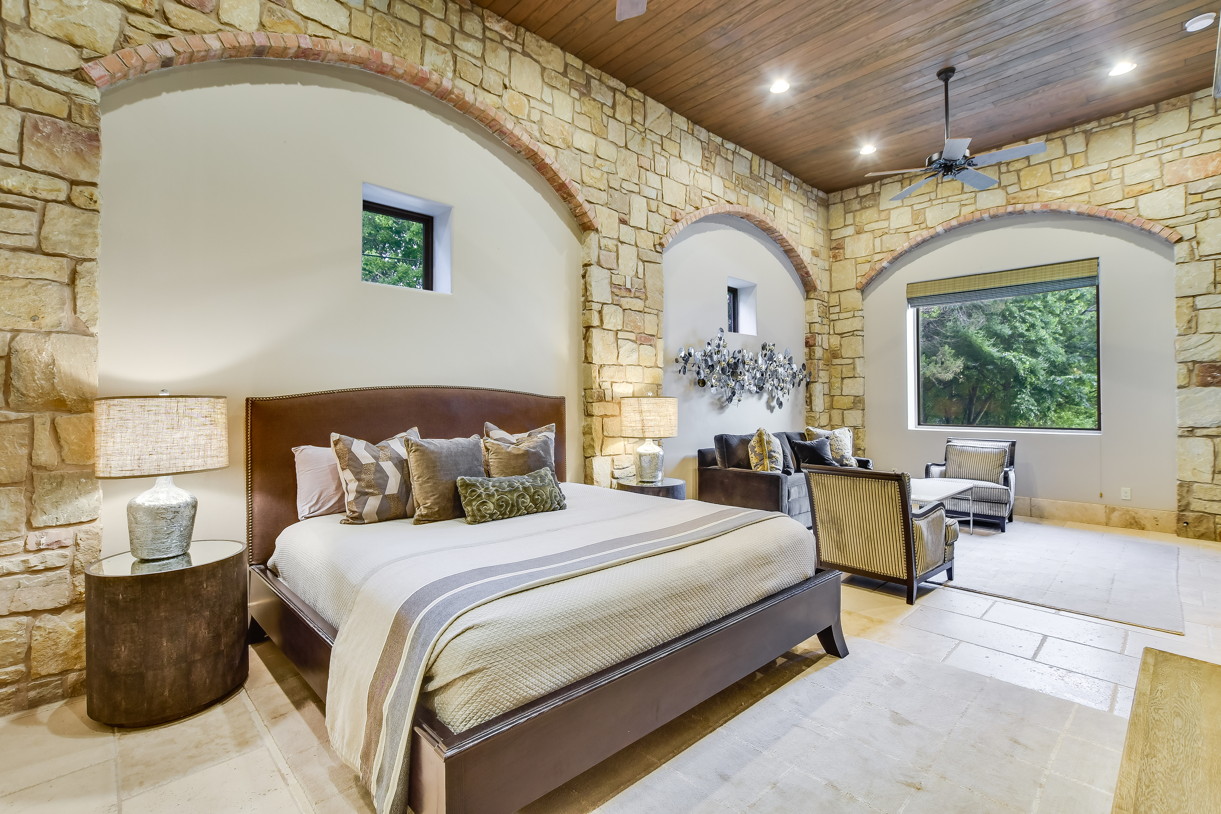 Above Austin Sunset Point on Lake Travis | Photo 60