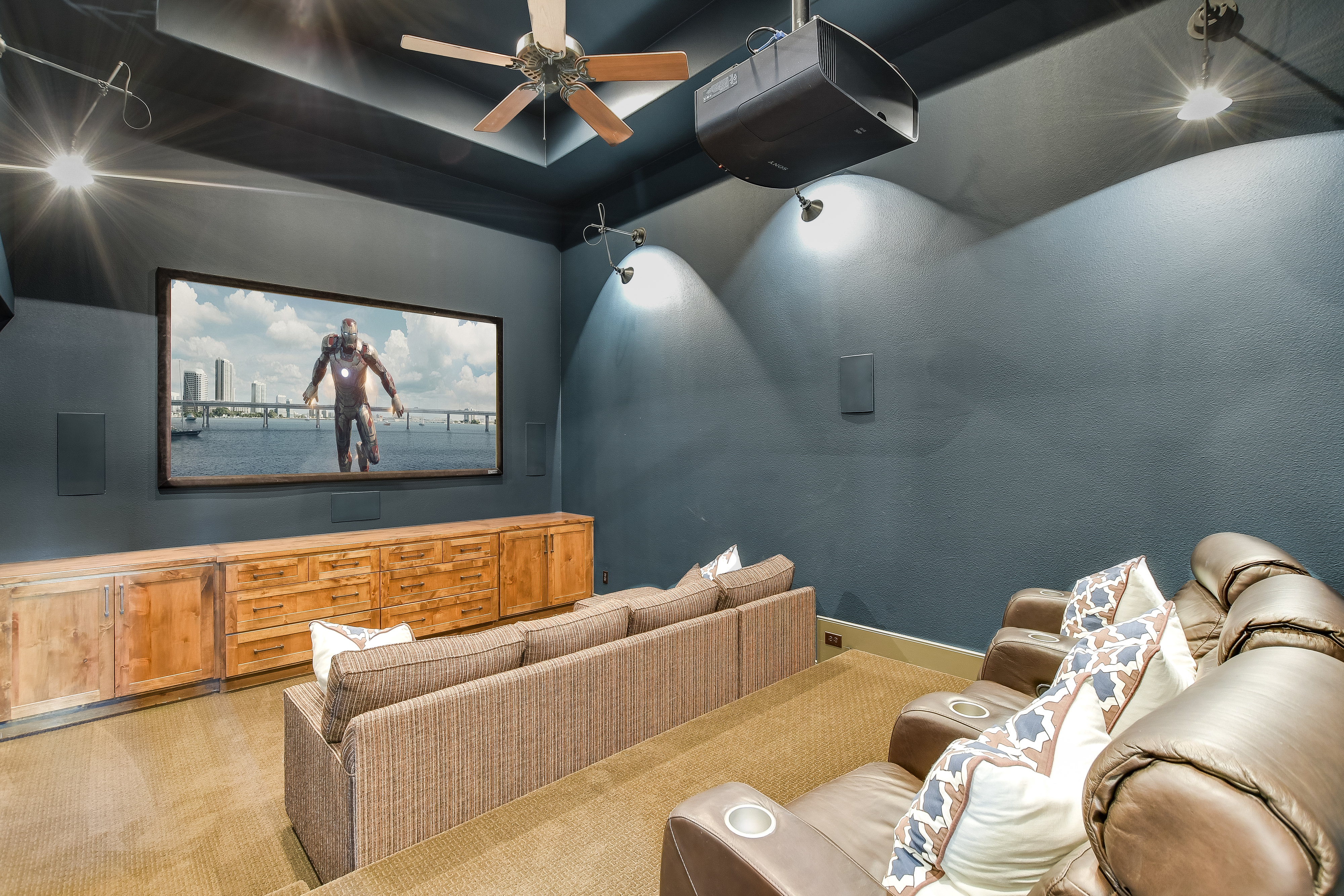 Above Austin Sunset Point on Lake Travis | Photo 37