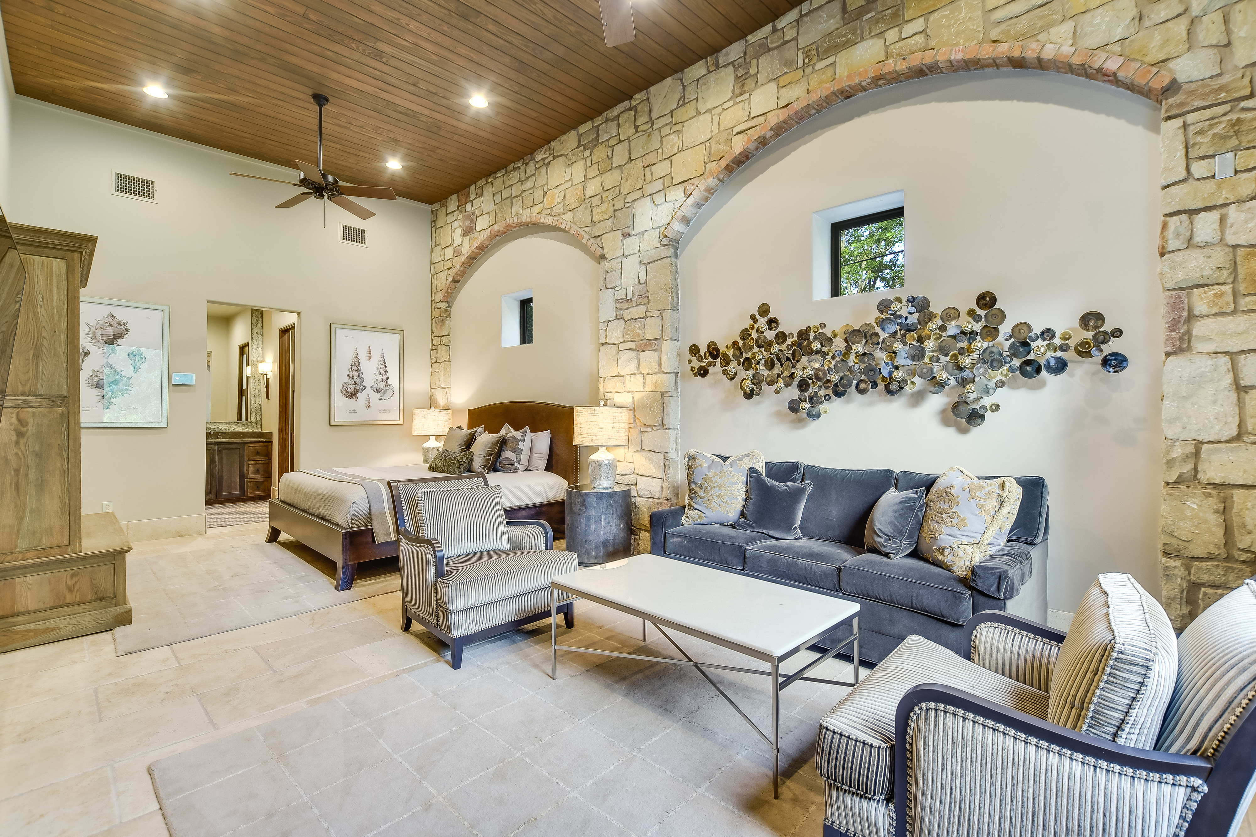 Above Austin Sunset Point on Lake Travis | Photo 58