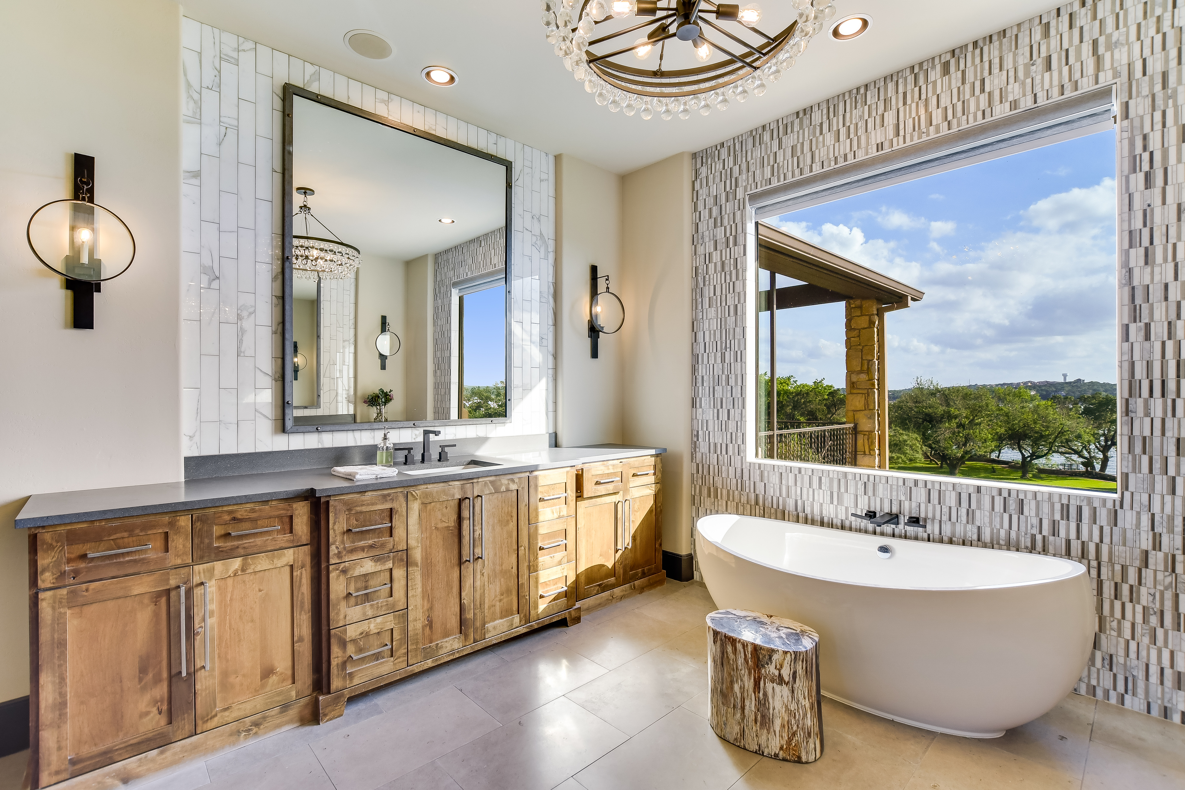 Above Austin Sunset Point on Lake Travis | Photo 41