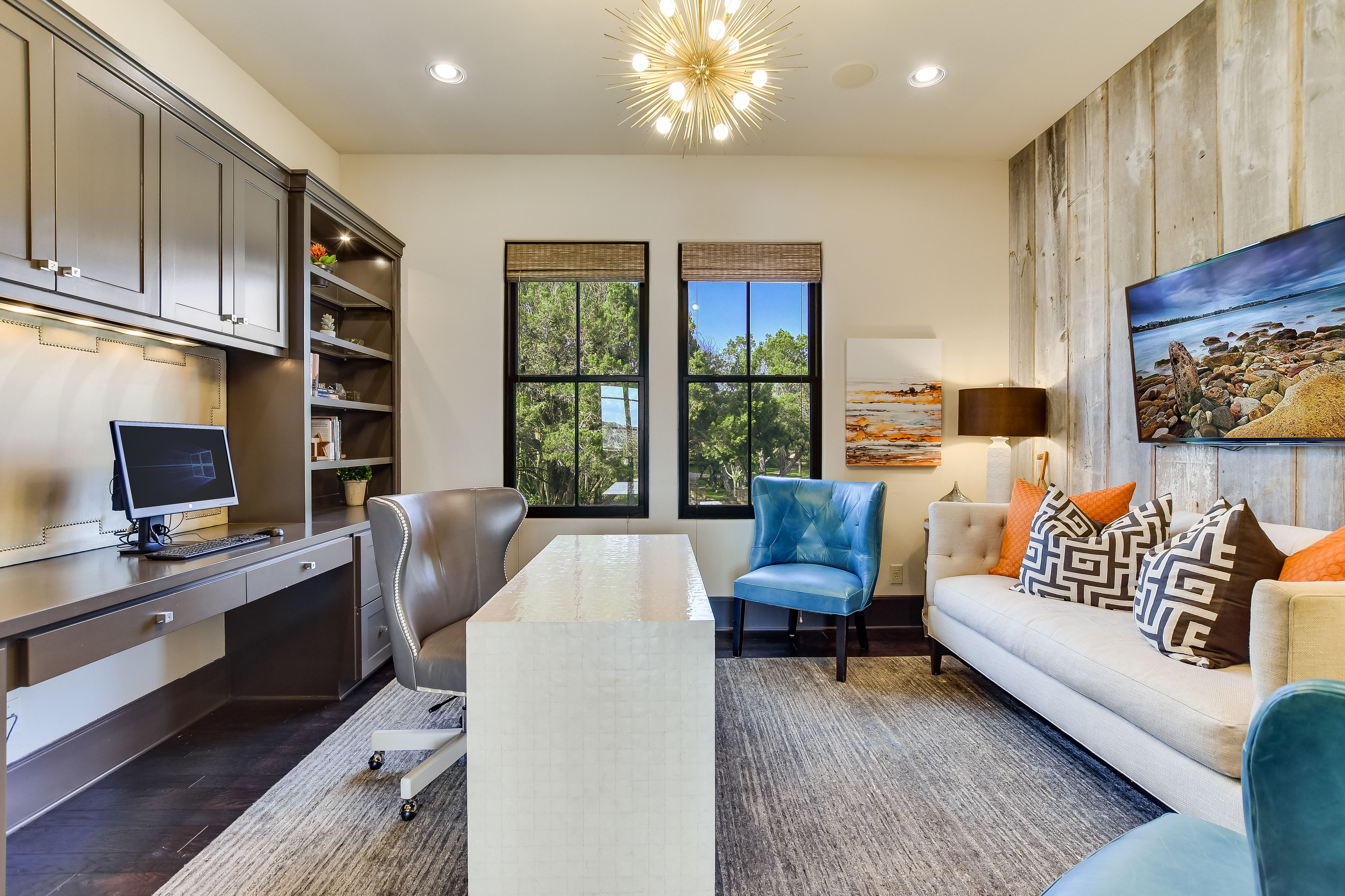 Above Austin Sunset Point on Lake Travis | Photo 35