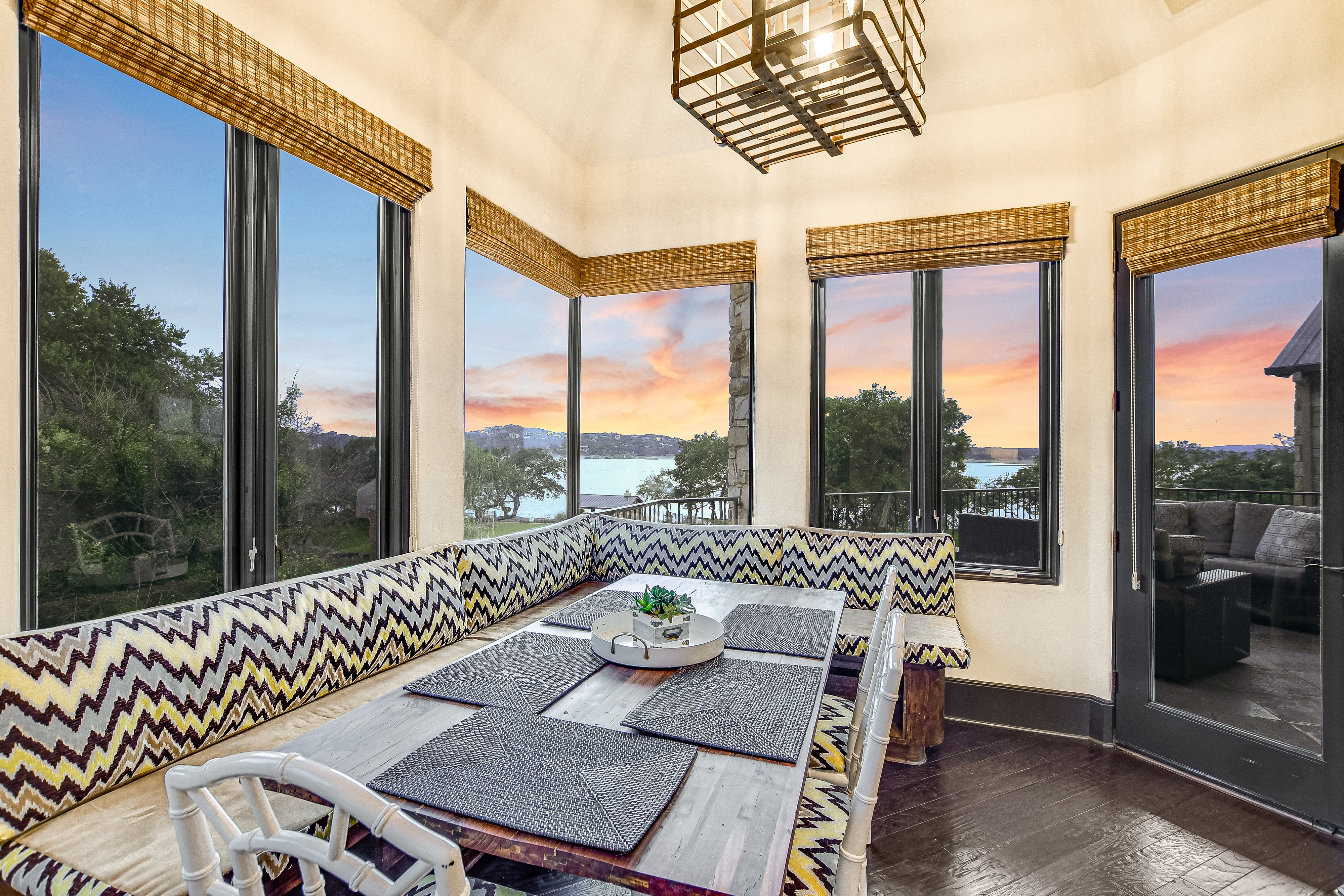 Above Austin Sunset Point on Lake Travis | Photo 29