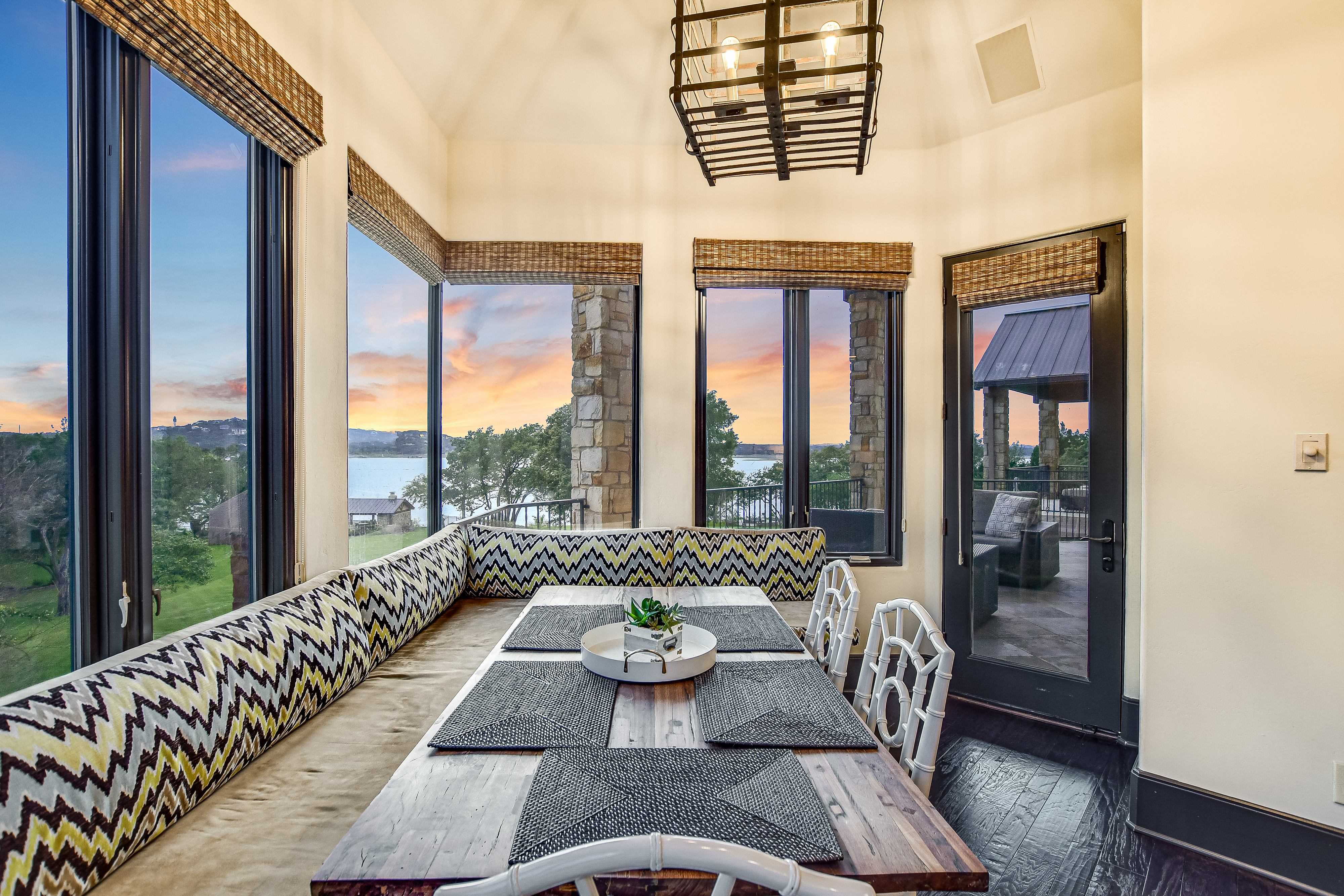 Above Austin Sunset Point on Lake Travis | Photo 28