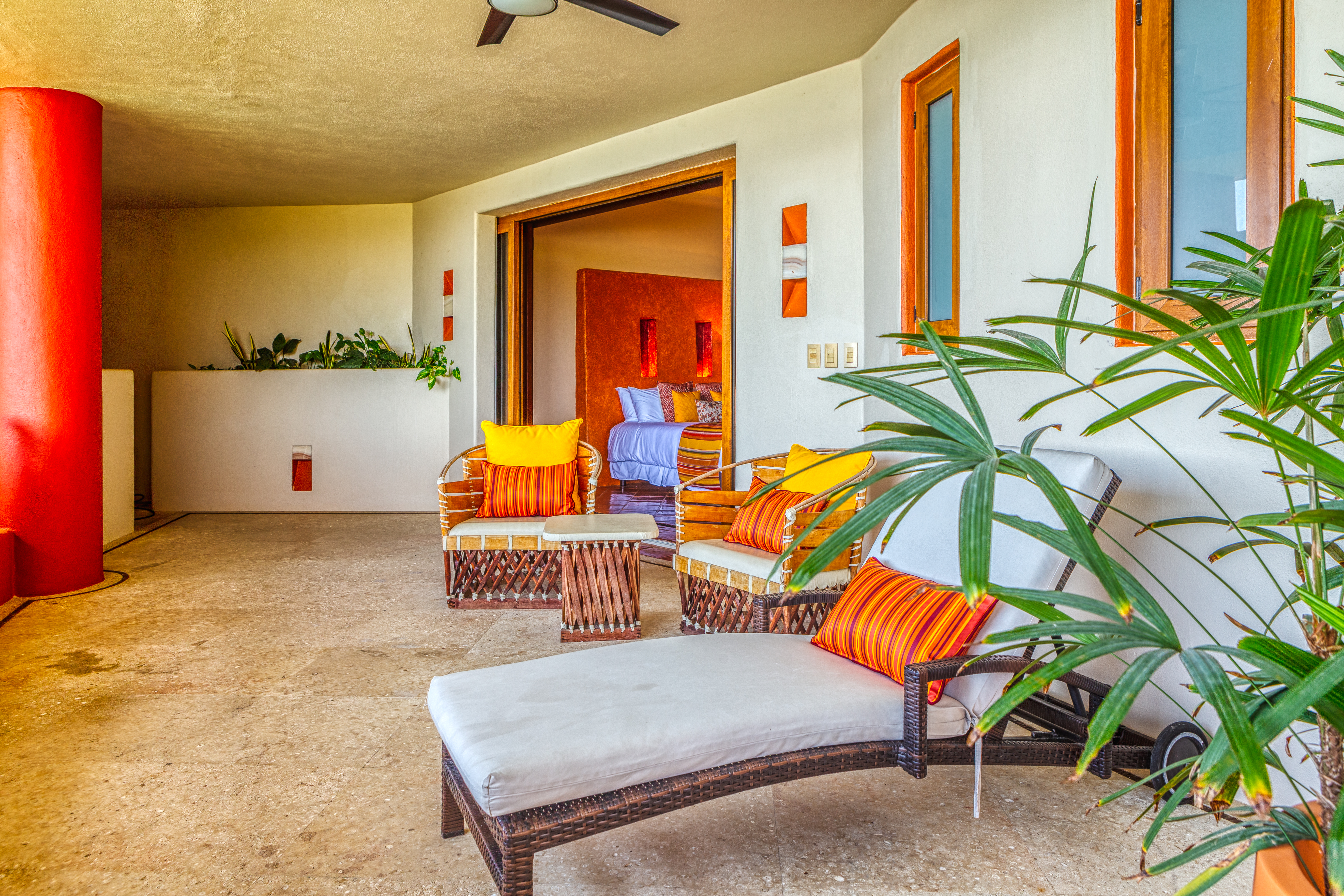 Above Real del Mar Mexico Villa Paloma Blanca | Photo 53