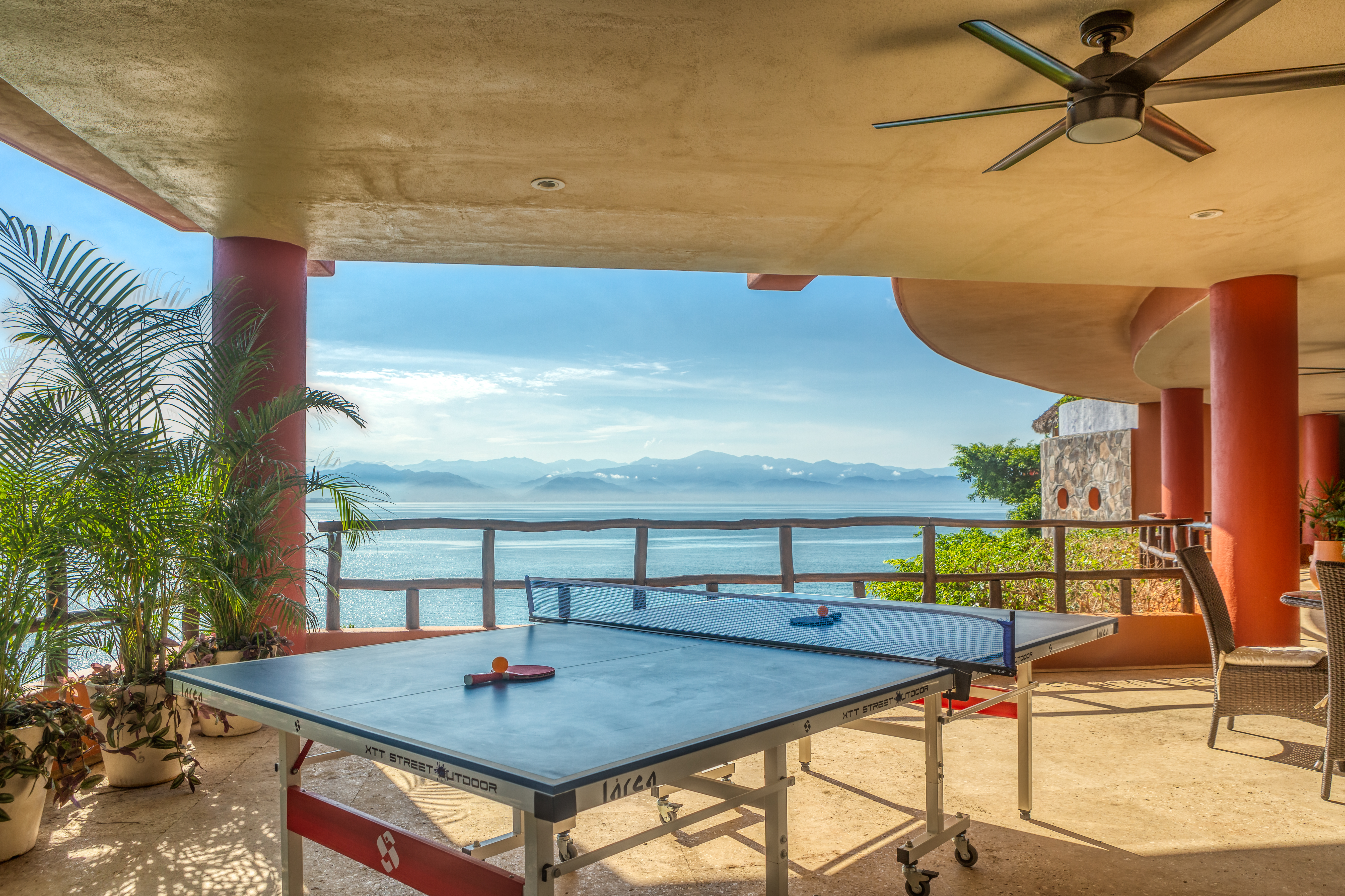 Above Real del Mar Mexico Villa Paloma Blanca | Photo 17