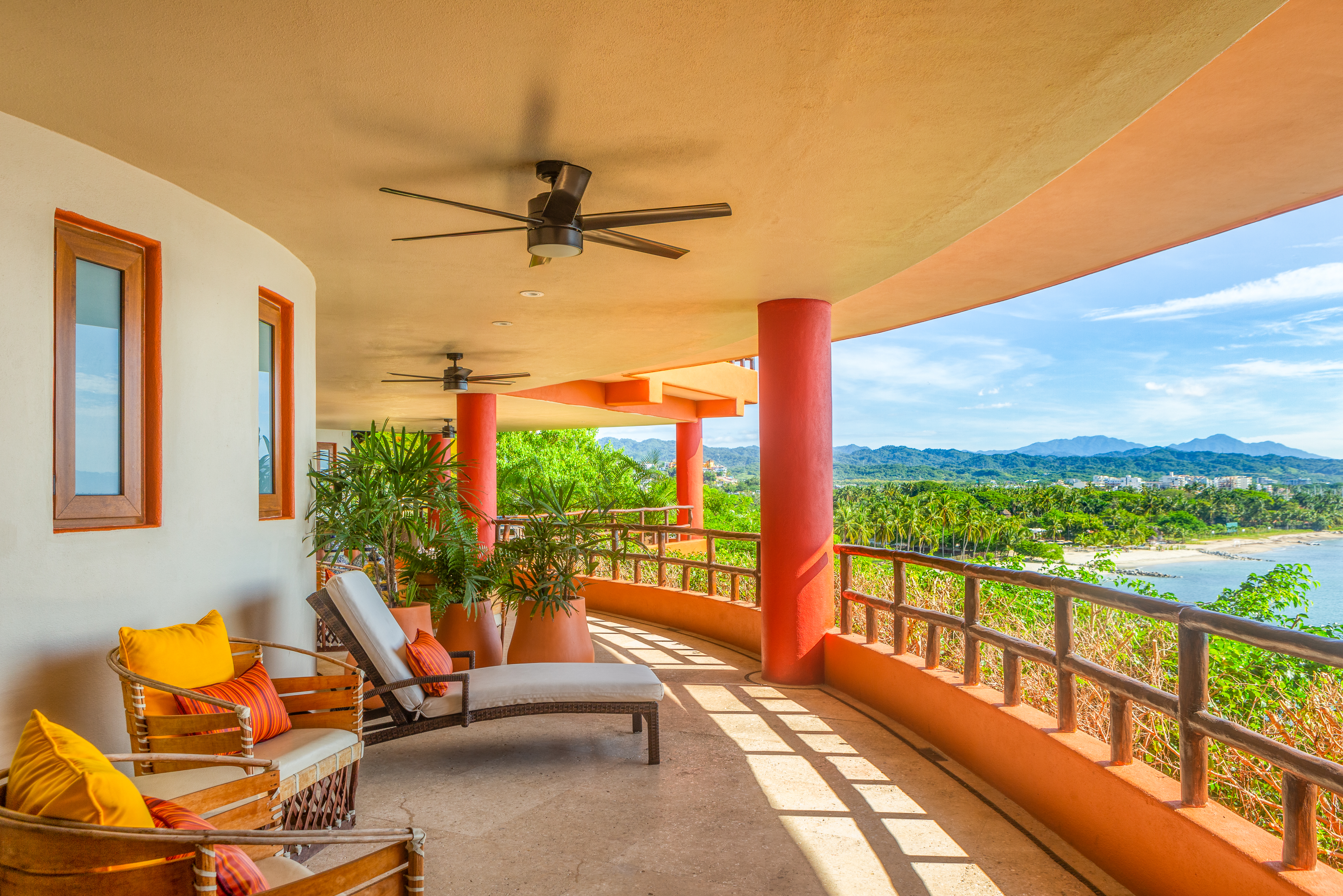 Above Real del Mar Mexico Villa Paloma Blanca | Photo 20