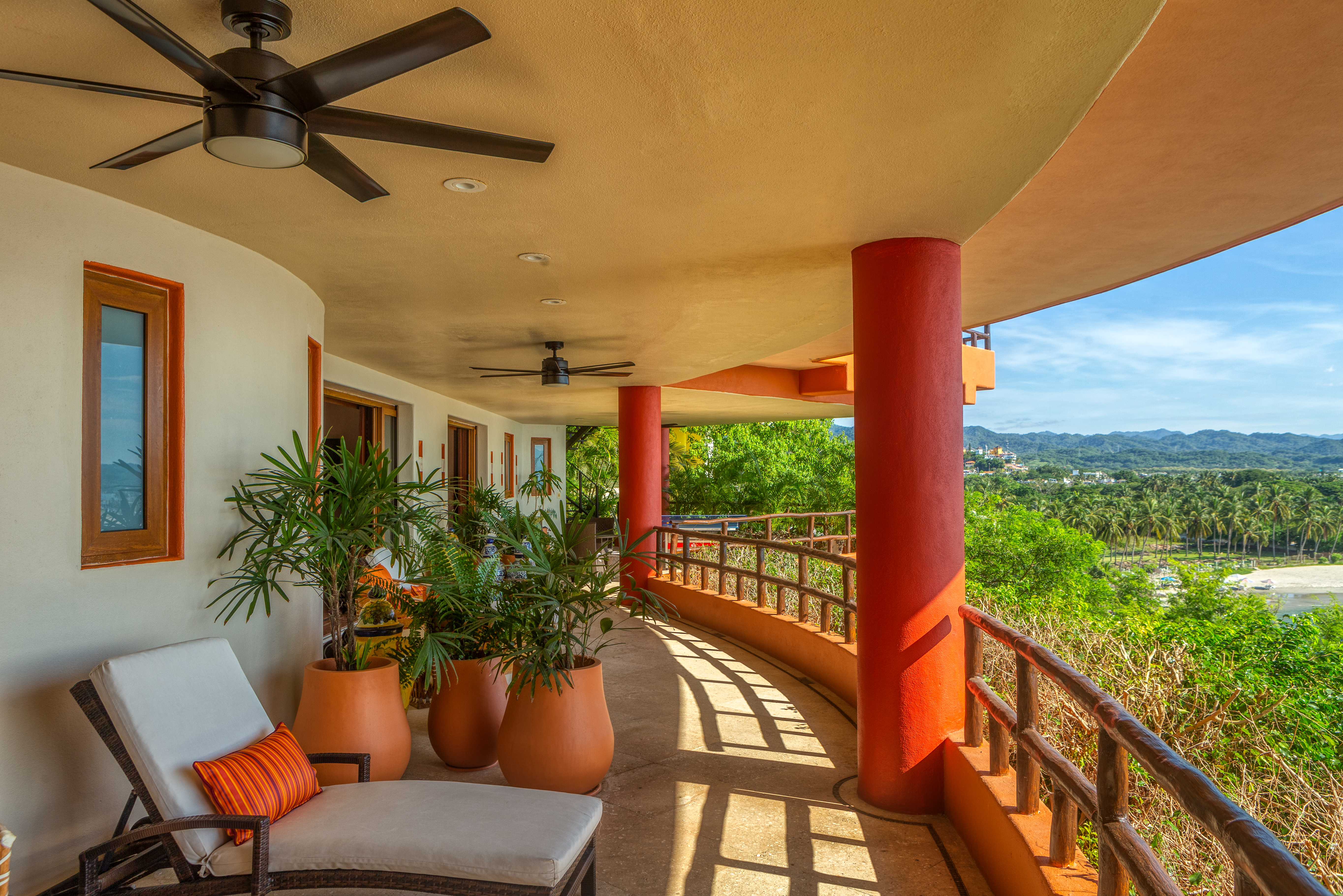 Above Real del Mar Mexico Villa Paloma Blanca | Photo 18