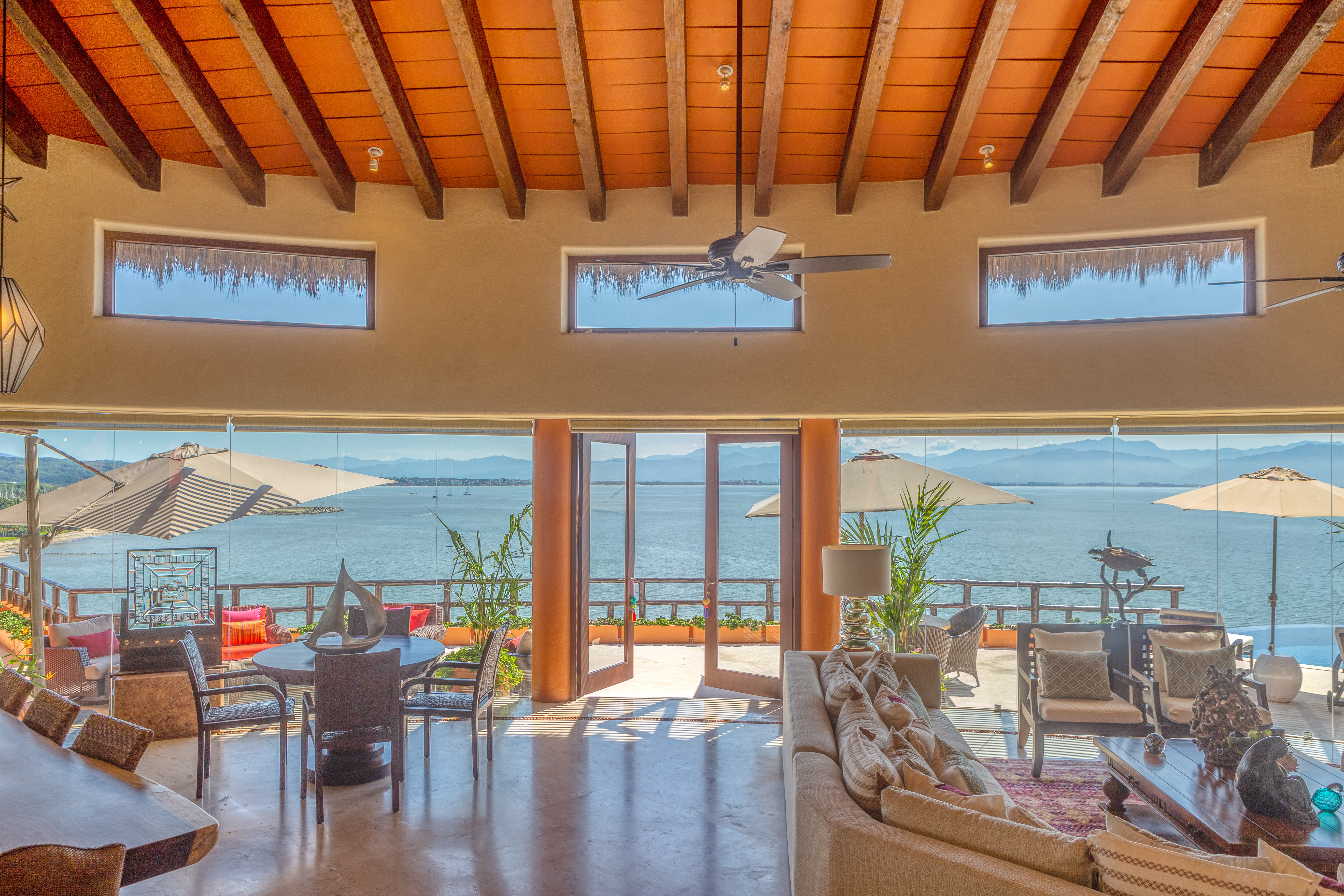 Above Real del Mar Mexico Villa Paloma Blanca | Photo 41