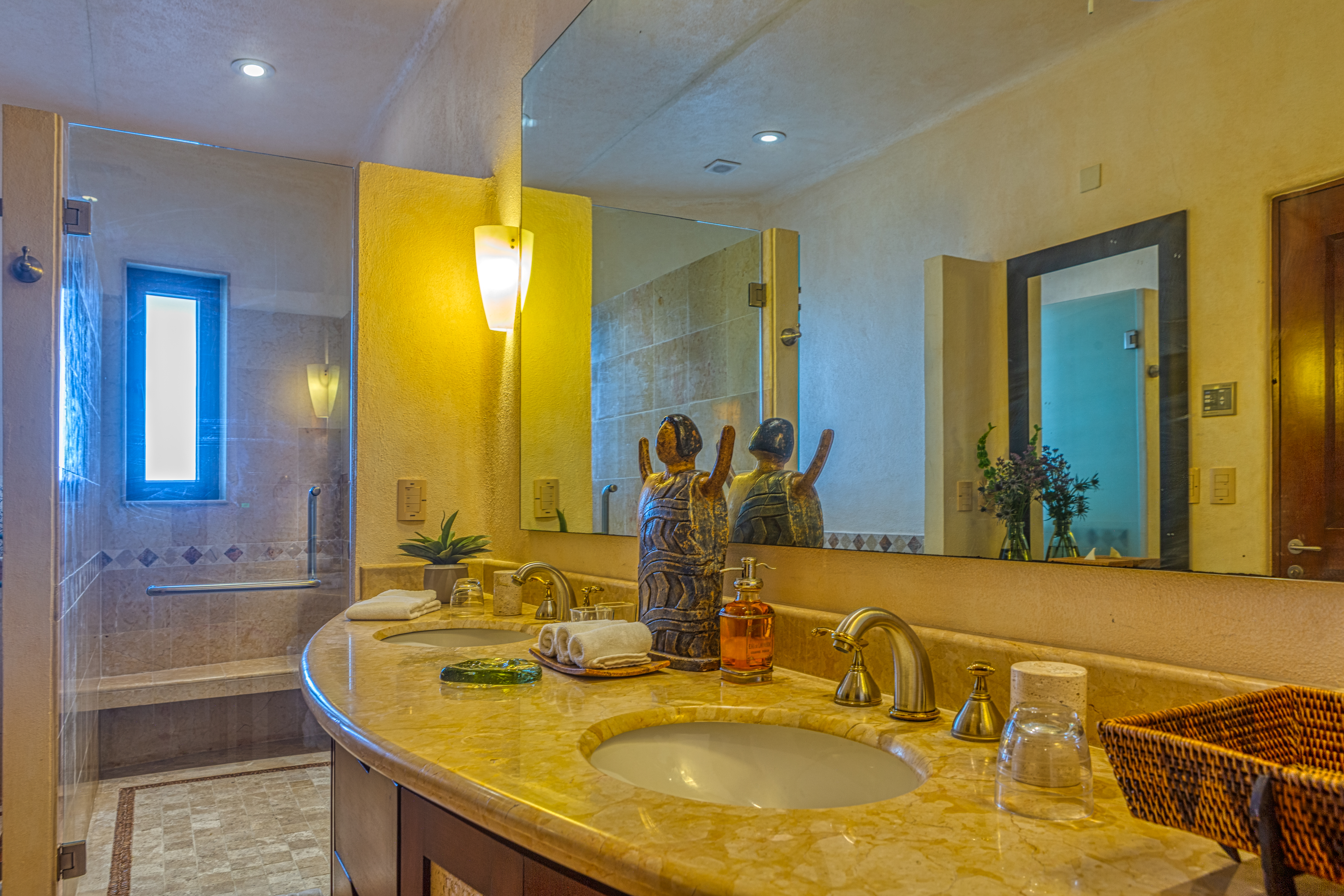 Above Real del Mar Mexico Villa Paloma Blanca | Photo 54