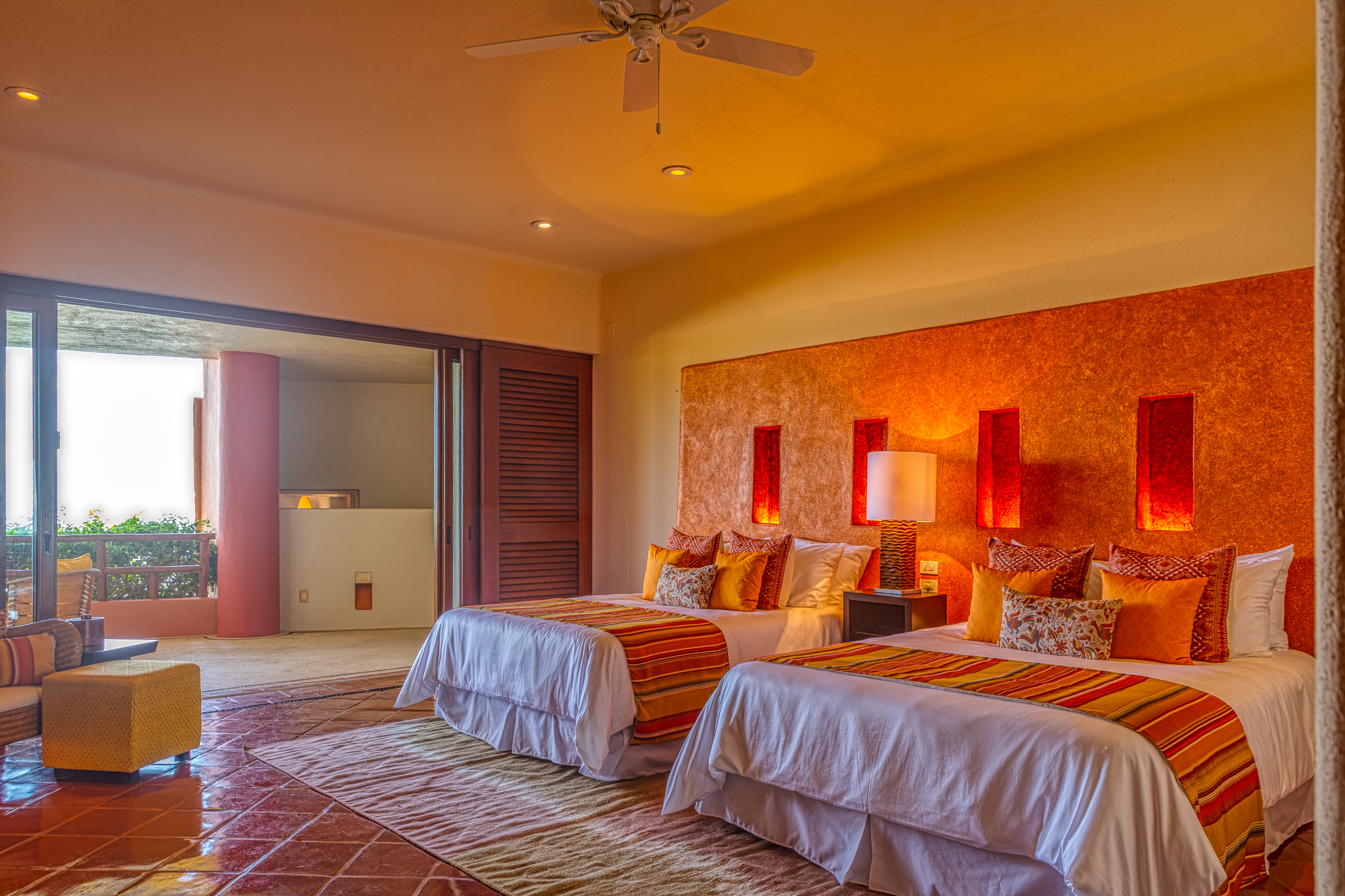 Above Real del Mar Mexico Villa Paloma Blanca | Photo 55