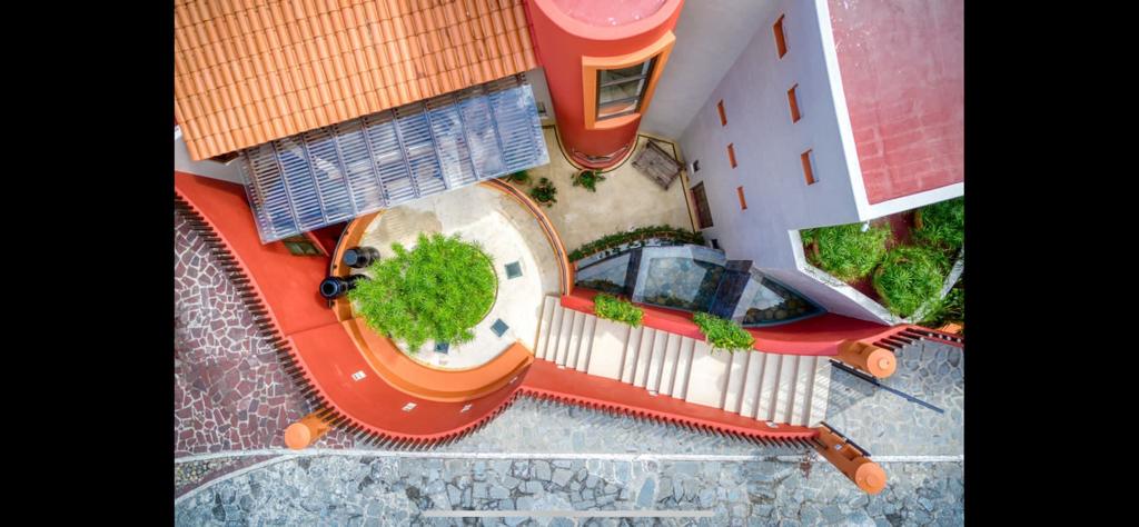 Above Real del Mar Mexico Villa Paloma Blanca | Photo 2