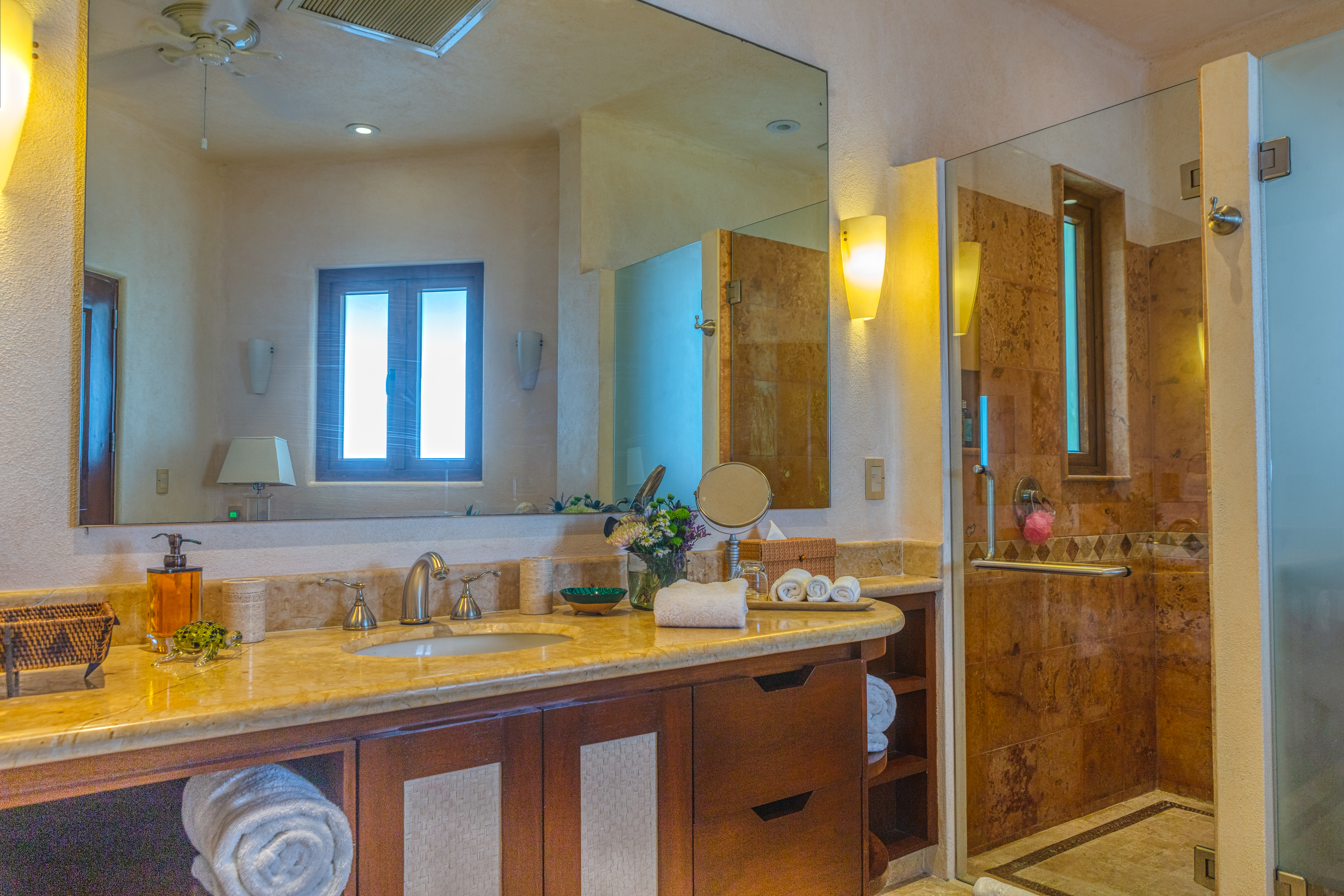 Above Real del Mar Mexico Villa Paloma Blanca | Photo 47