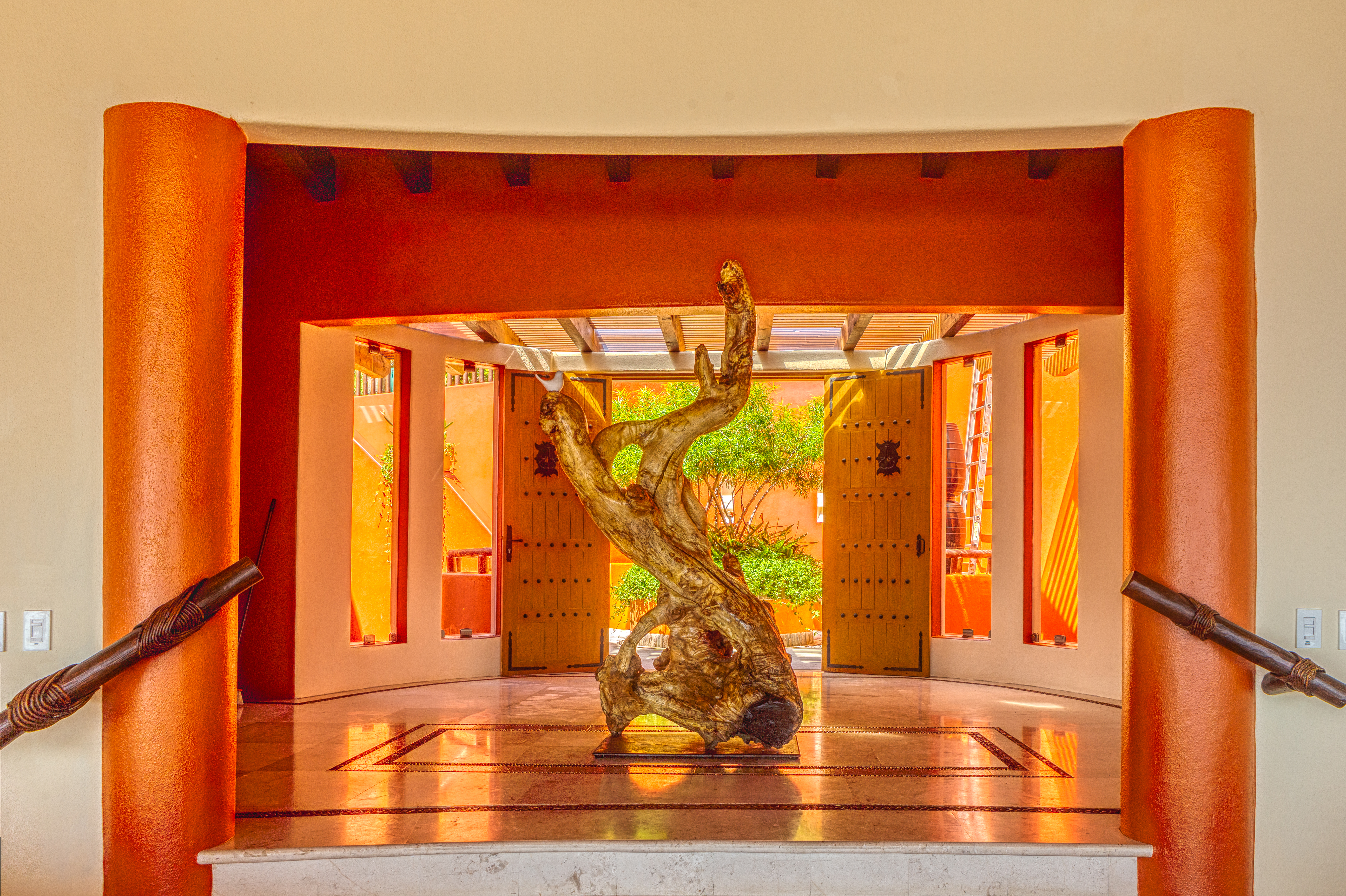 Above Real del Mar Mexico Villa Paloma Blanca | Photo 44