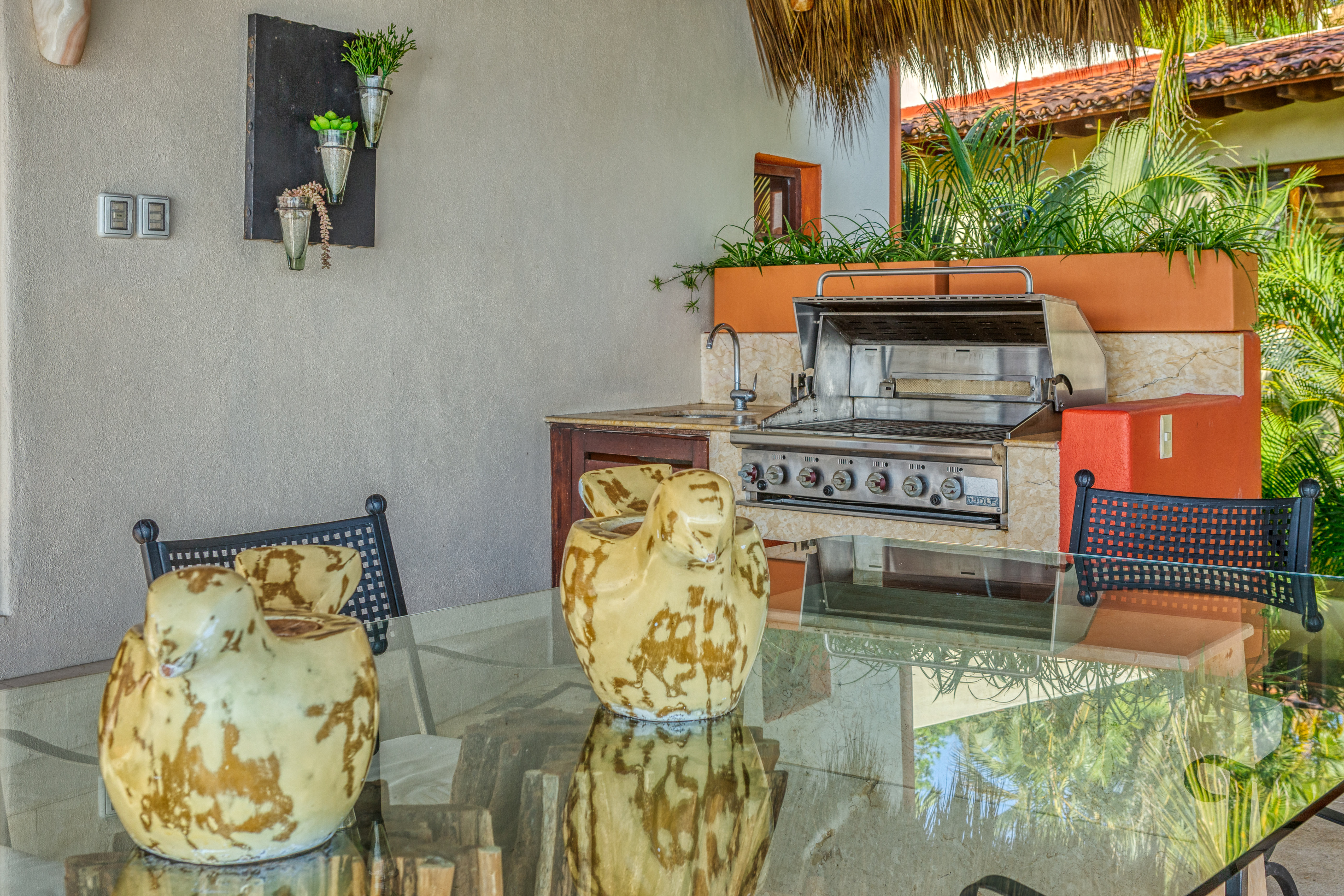 Above Real del Mar Mexico Villa Paloma Blanca | Photo 16