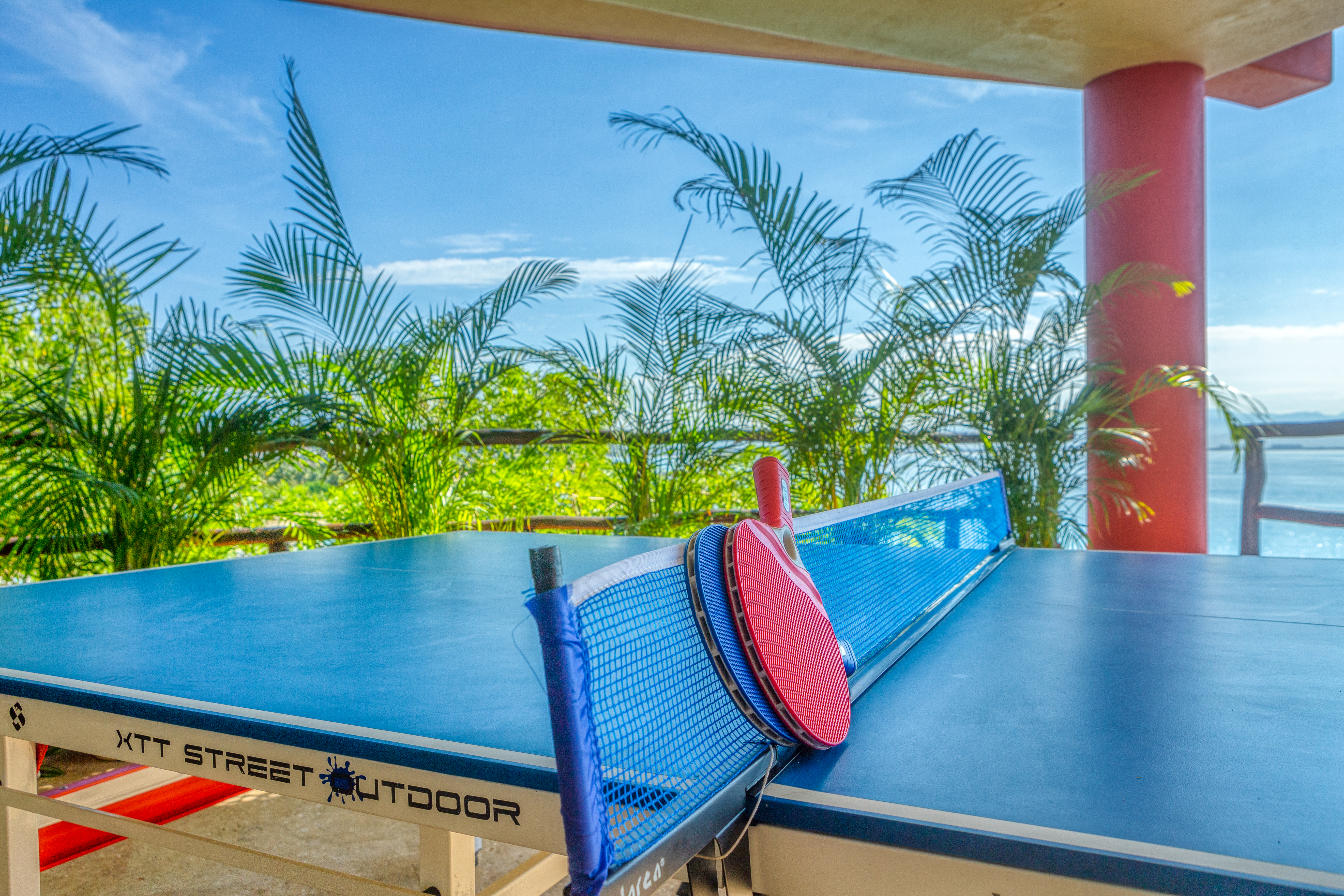 Above Real del Mar Mexico Villa Paloma Blanca | Photo 19