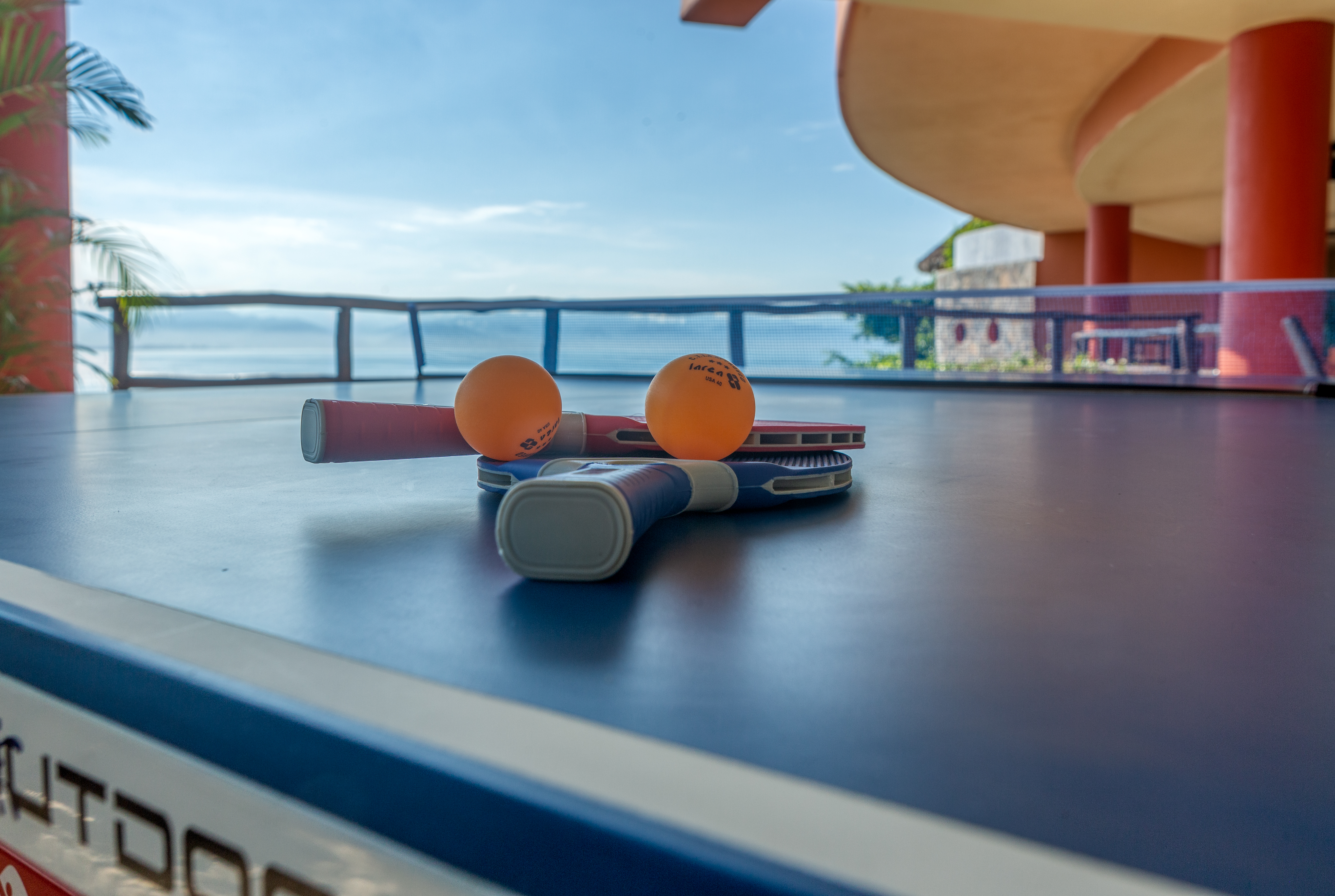 Above Real del Mar Mexico Villa Paloma Blanca | Photo 15