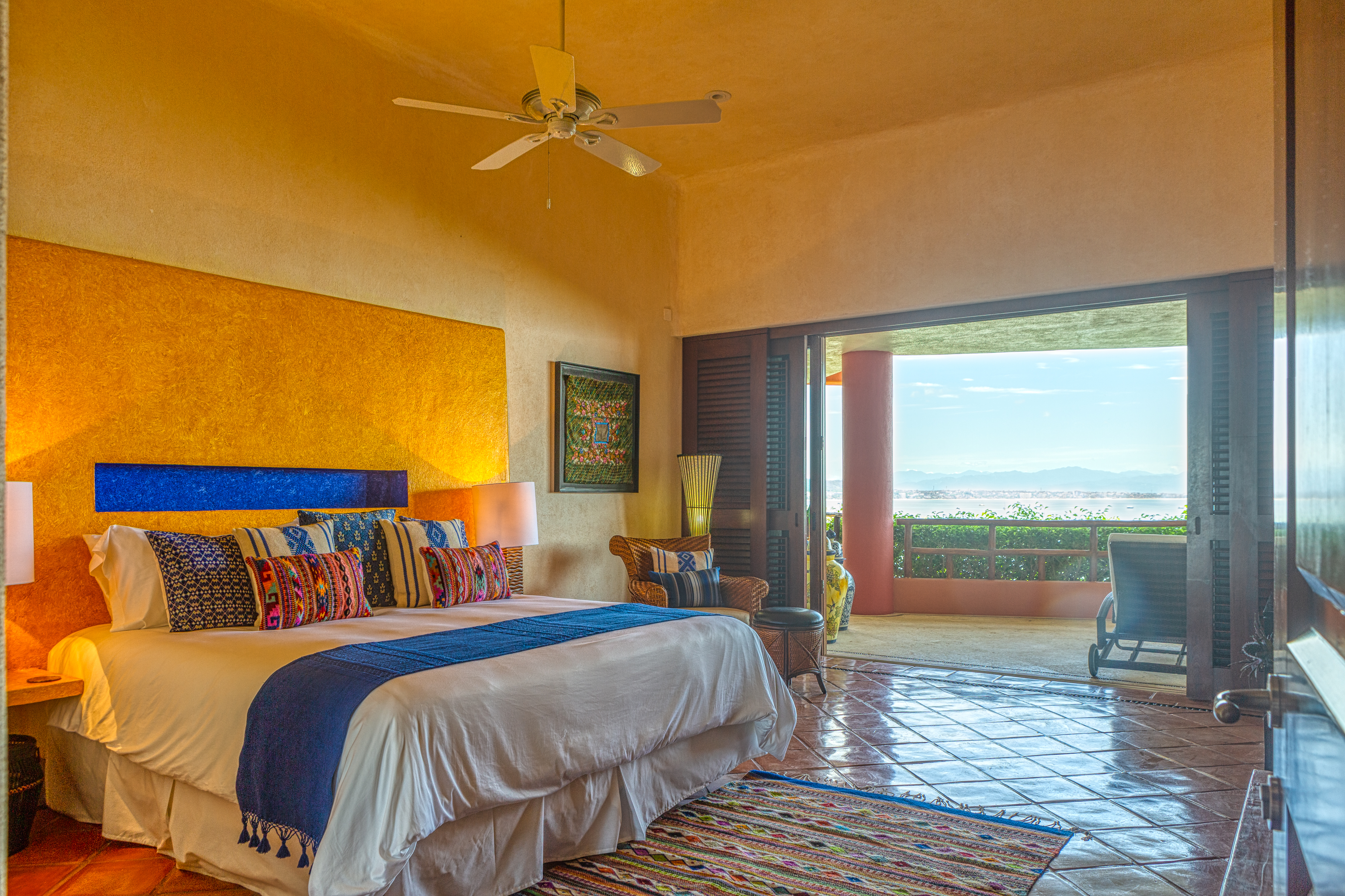 Above Real del Mar Mexico Villa Paloma Blanca | Photo 52