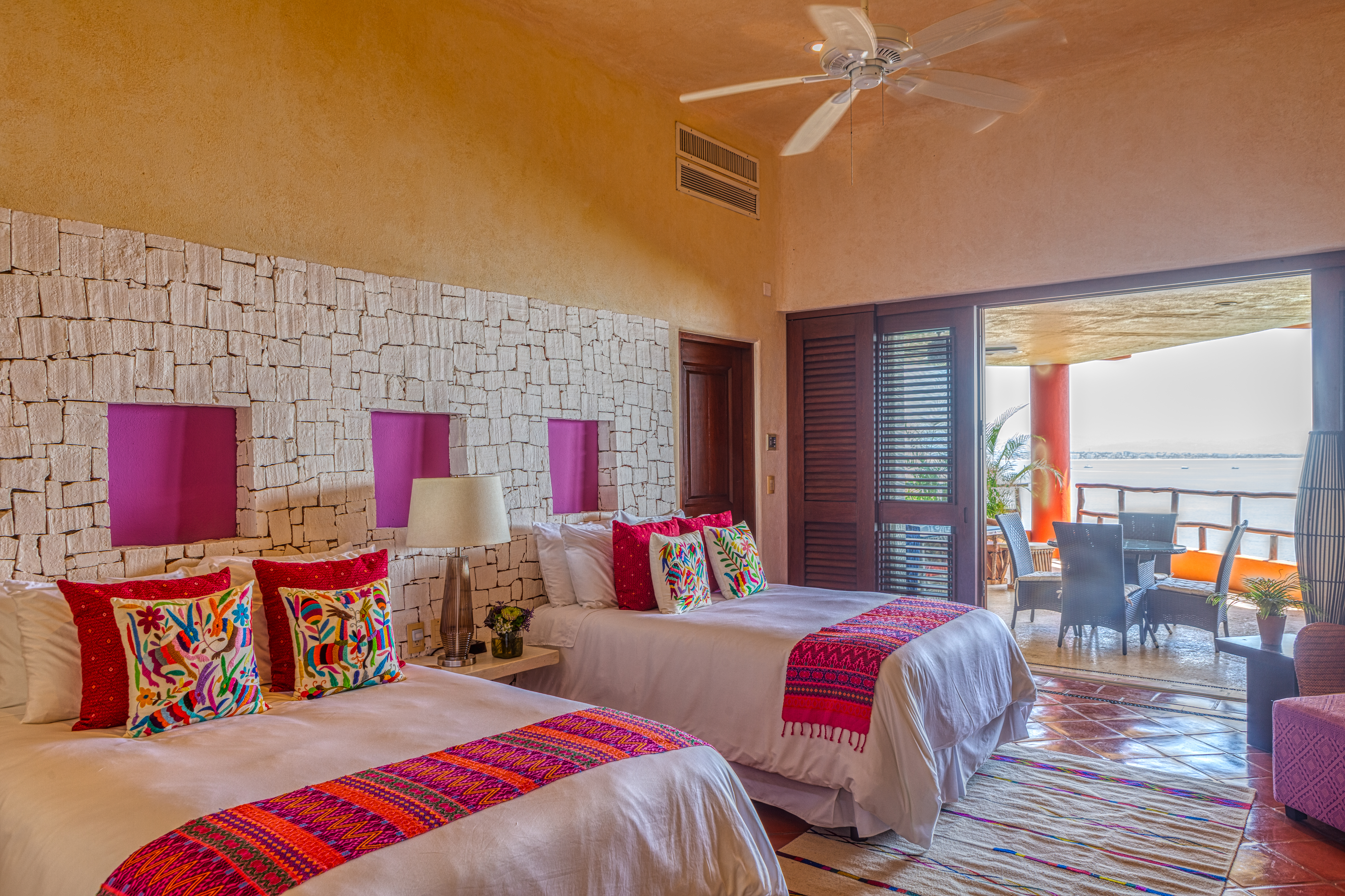 Above Real del Mar Mexico Villa Paloma Blanca | Photo 45