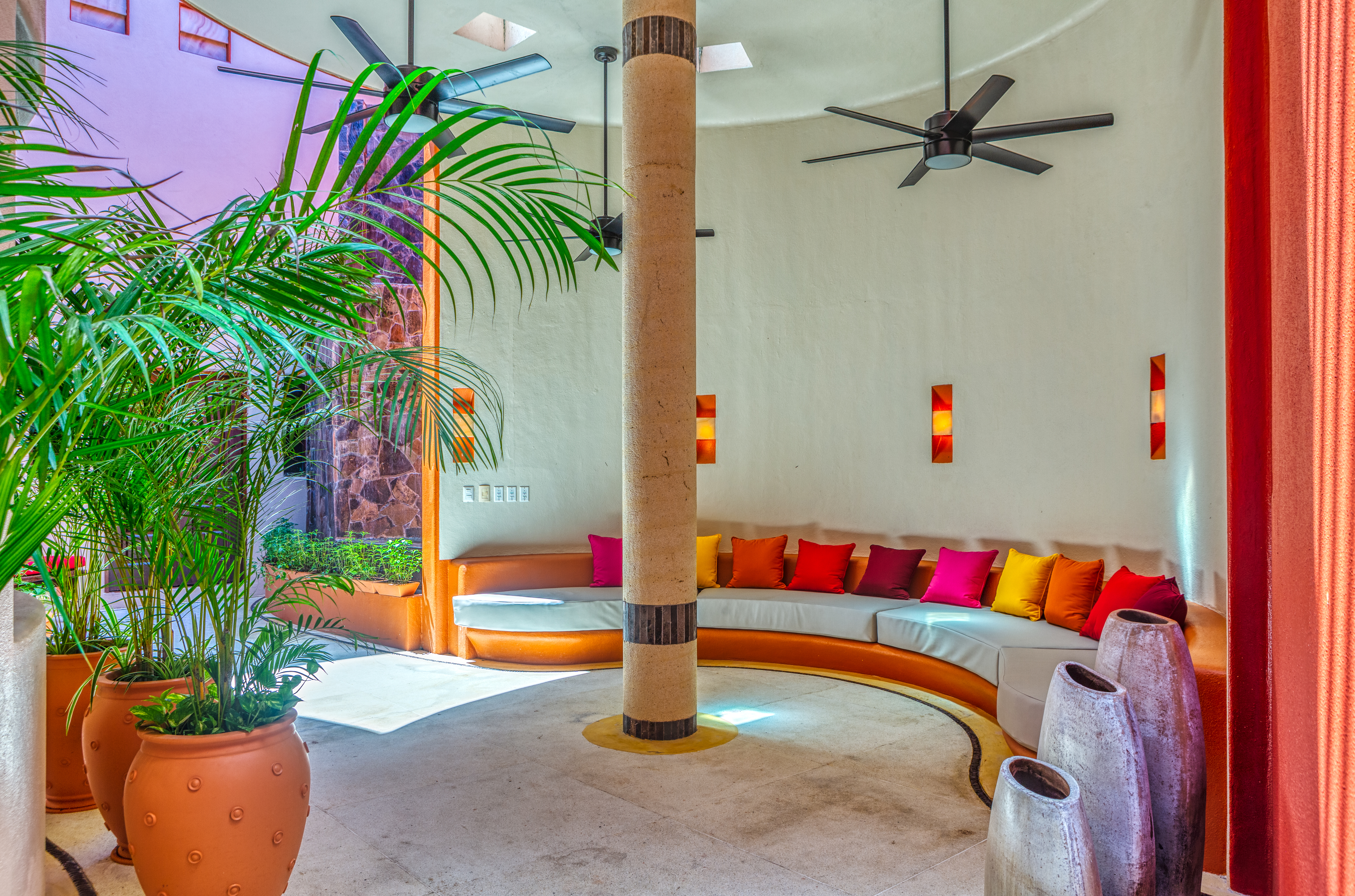 Above Real del Mar Mexico Villa Paloma Blanca | Photo 13