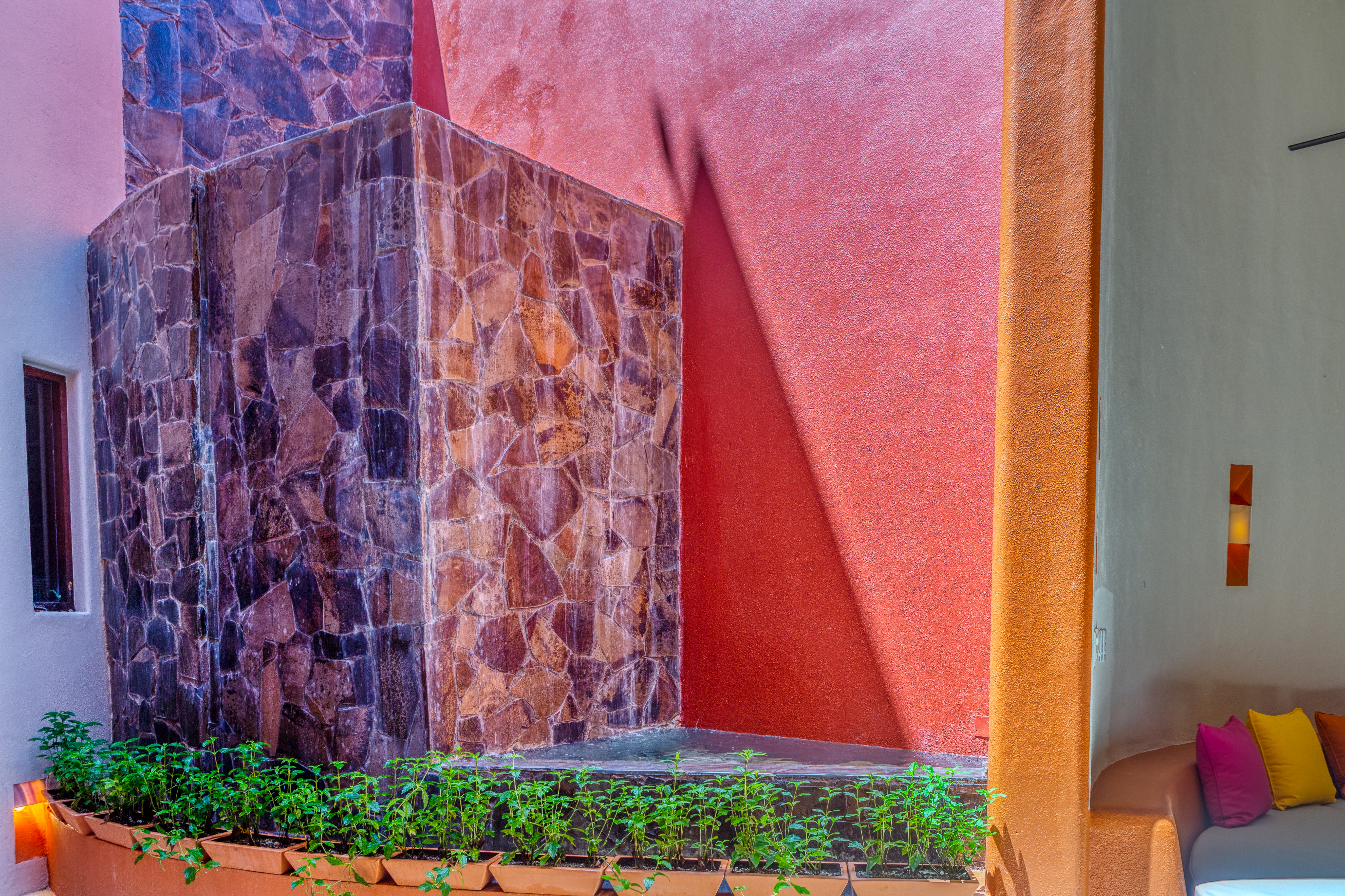 Above Real del Mar Mexico Villa Paloma Blanca | Photo 61