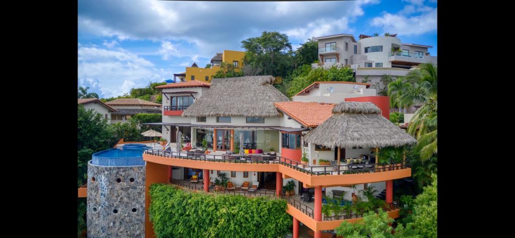 Above Real del Mar Mexico Villa Paloma Blanca | Photo 7